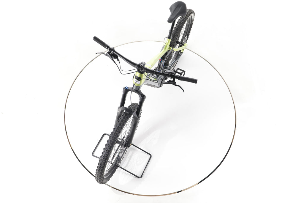 Corratec E-Power RS 160 Elite E-Bike Fully - Image 17