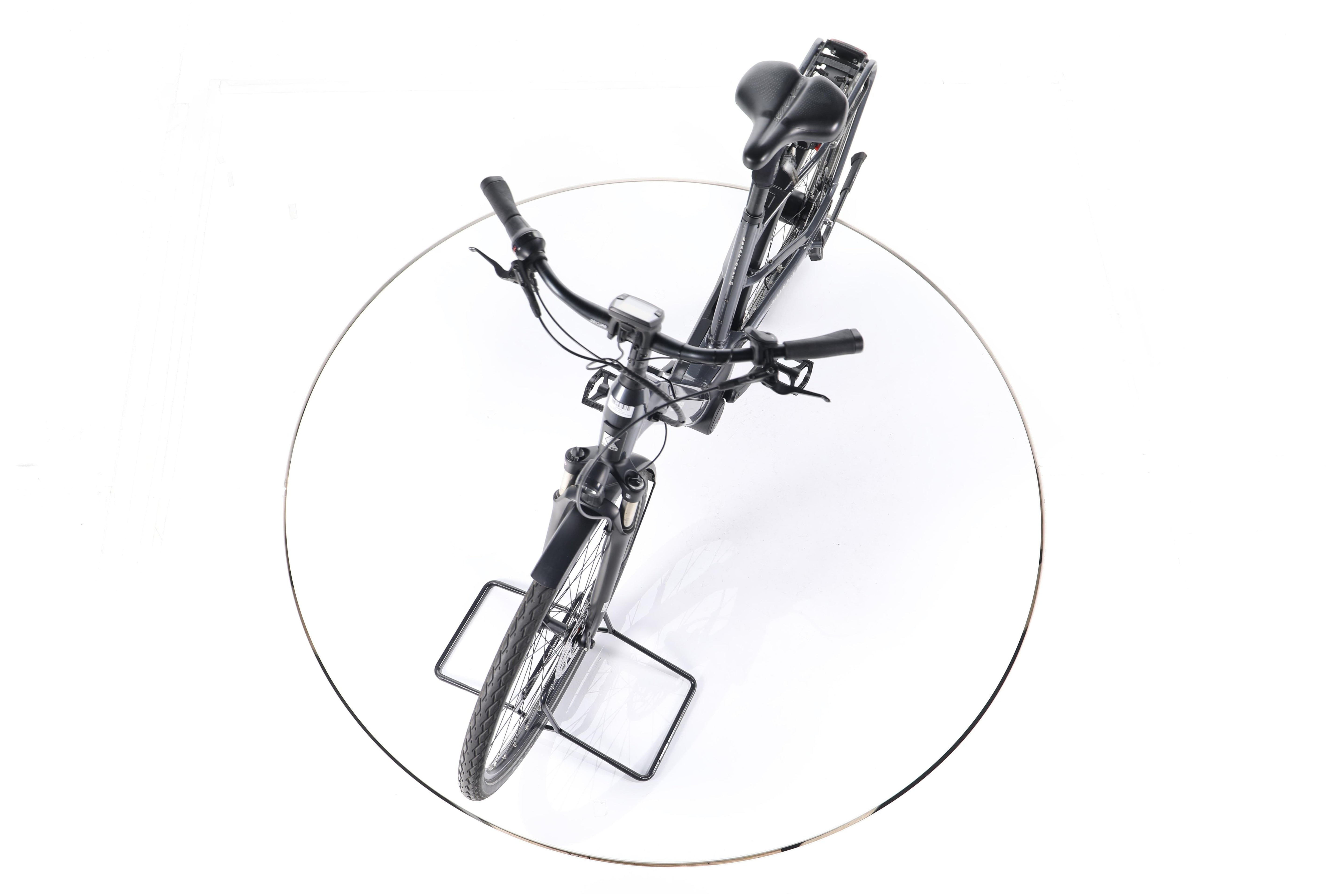 Kettler Quadriga P5 HD Benelux RT City E-Bike Tiefeinsteiger - Image 17
