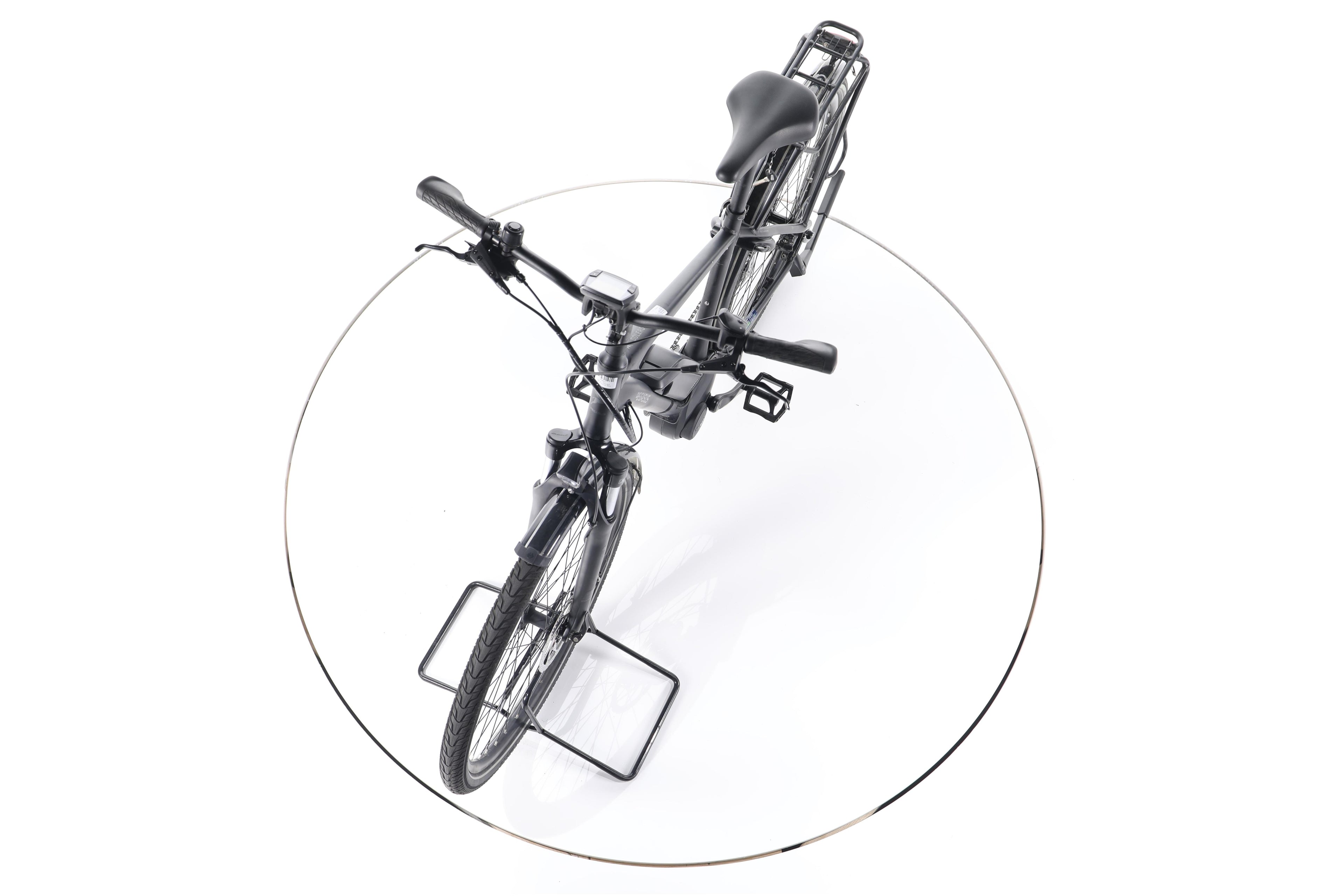 Pegasus Solero E8 Plus Trekking E-Bike - Image 17