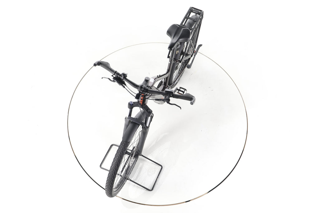 Giant Explore E+1 STA Trekking E-Bike - Image 17