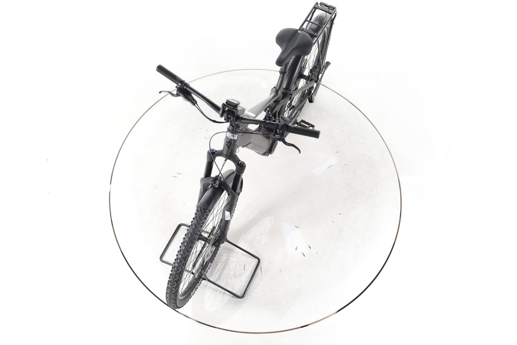 Carver SUV E.550 FS SUV E-Bike - Image 17