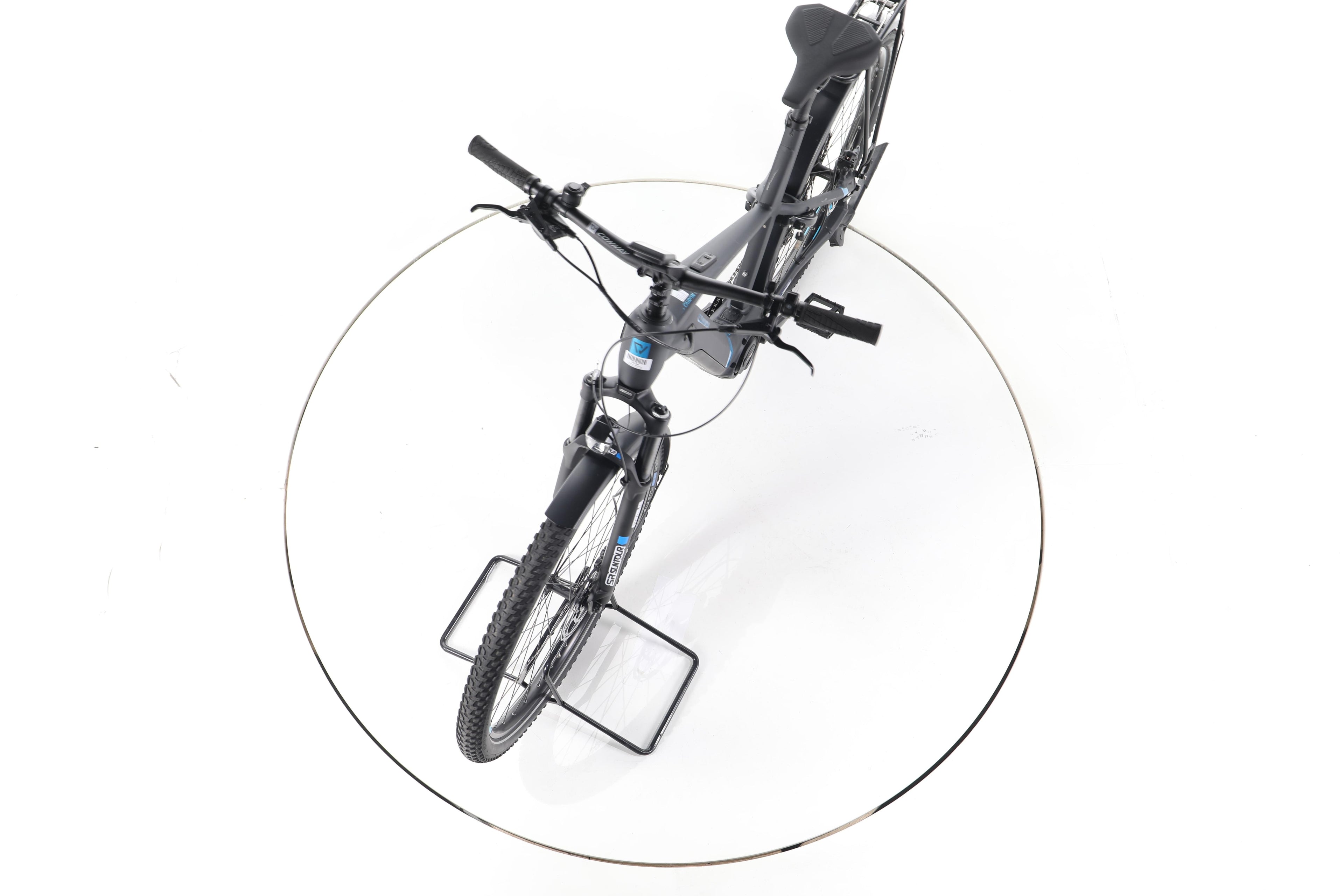 Conway Cairon C 2.0 Trekking E-Bike 2023 - Image 17
