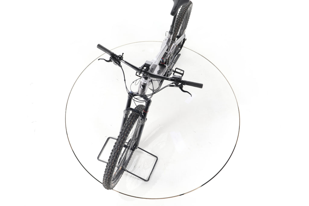 Haibike AllTrail 10 Fully E-Bike 2024 - Image 17