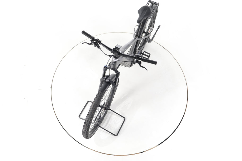 Cube Reaction Hybrid Race Trekking E-Bike 2024 - Image 17