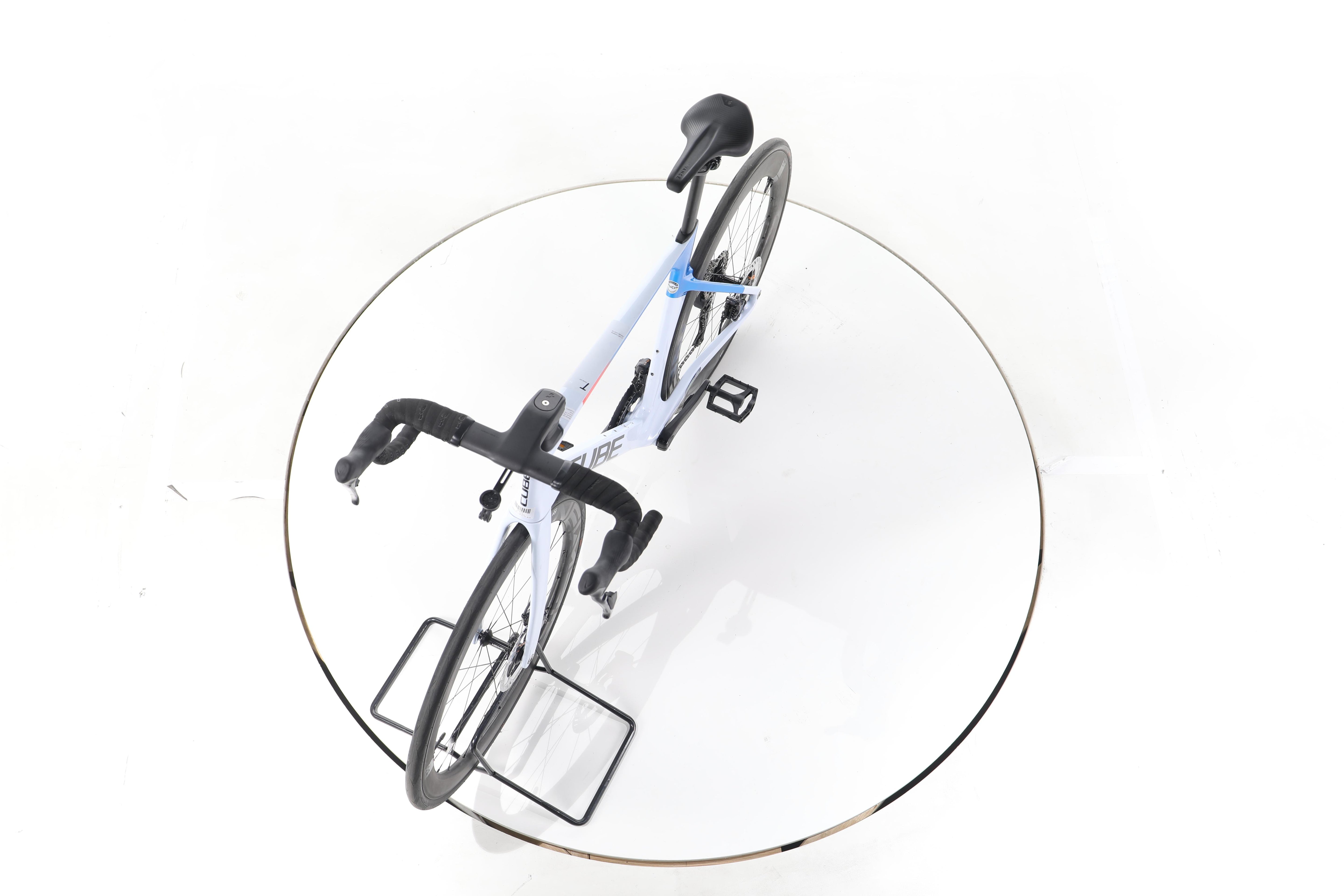 Cube Litening Aero C:68X SLT Rennrad Carbon - Image 17