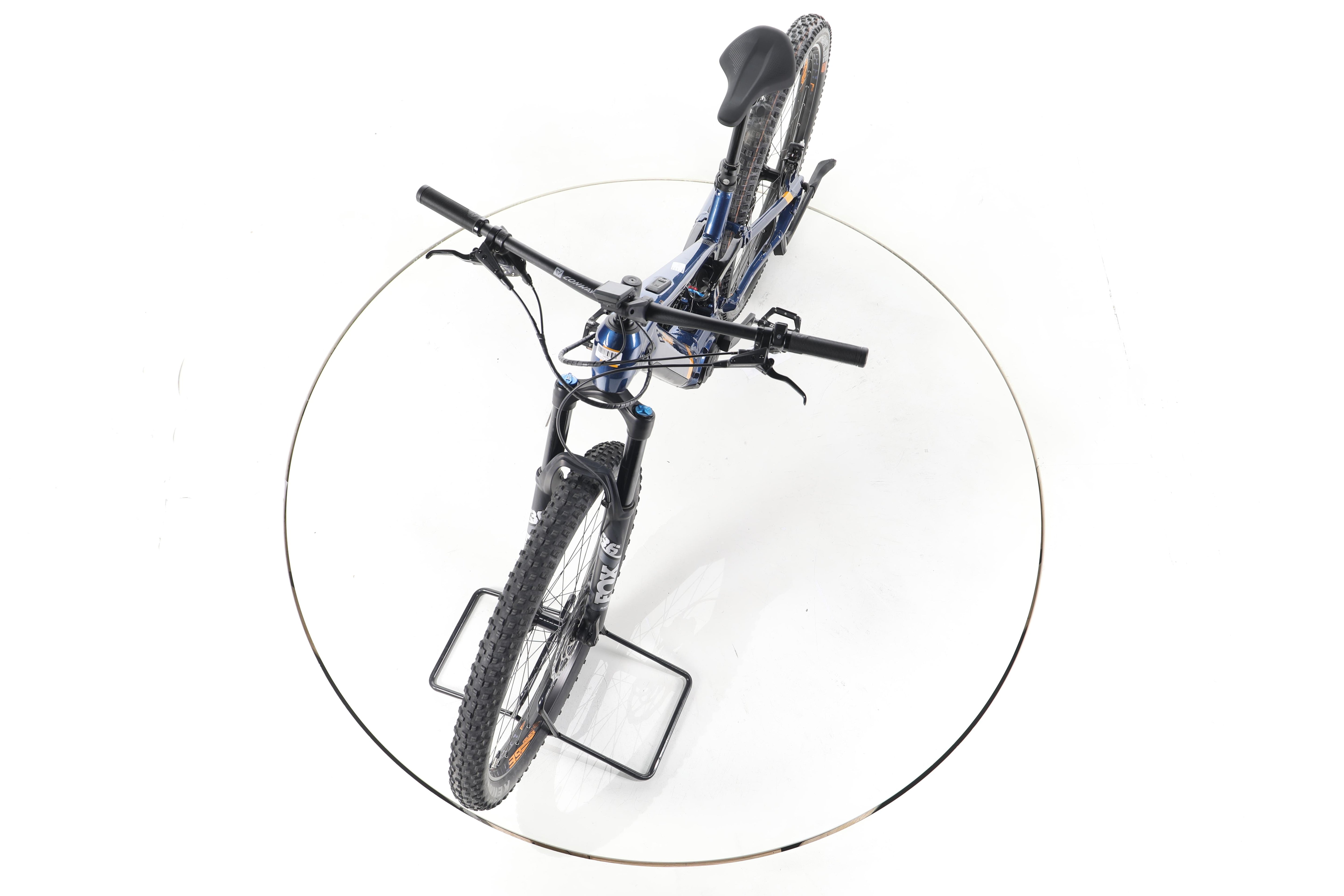 Conway Xyron S 3.9 Fully E-Bike - Image 17