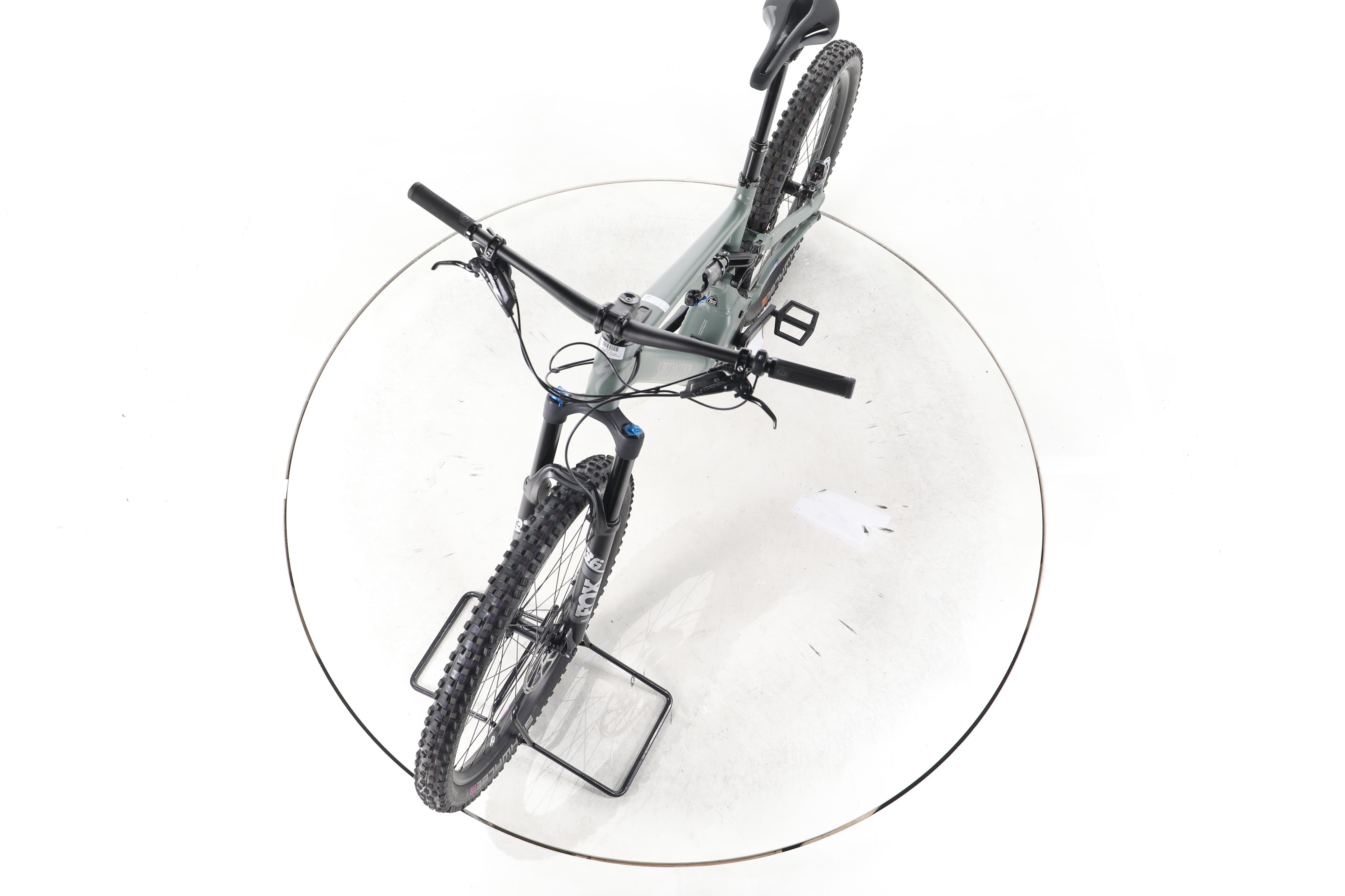 Specialized SPECIALIZED LEVO COMP ALLOY E-Bike Fully - Image 17