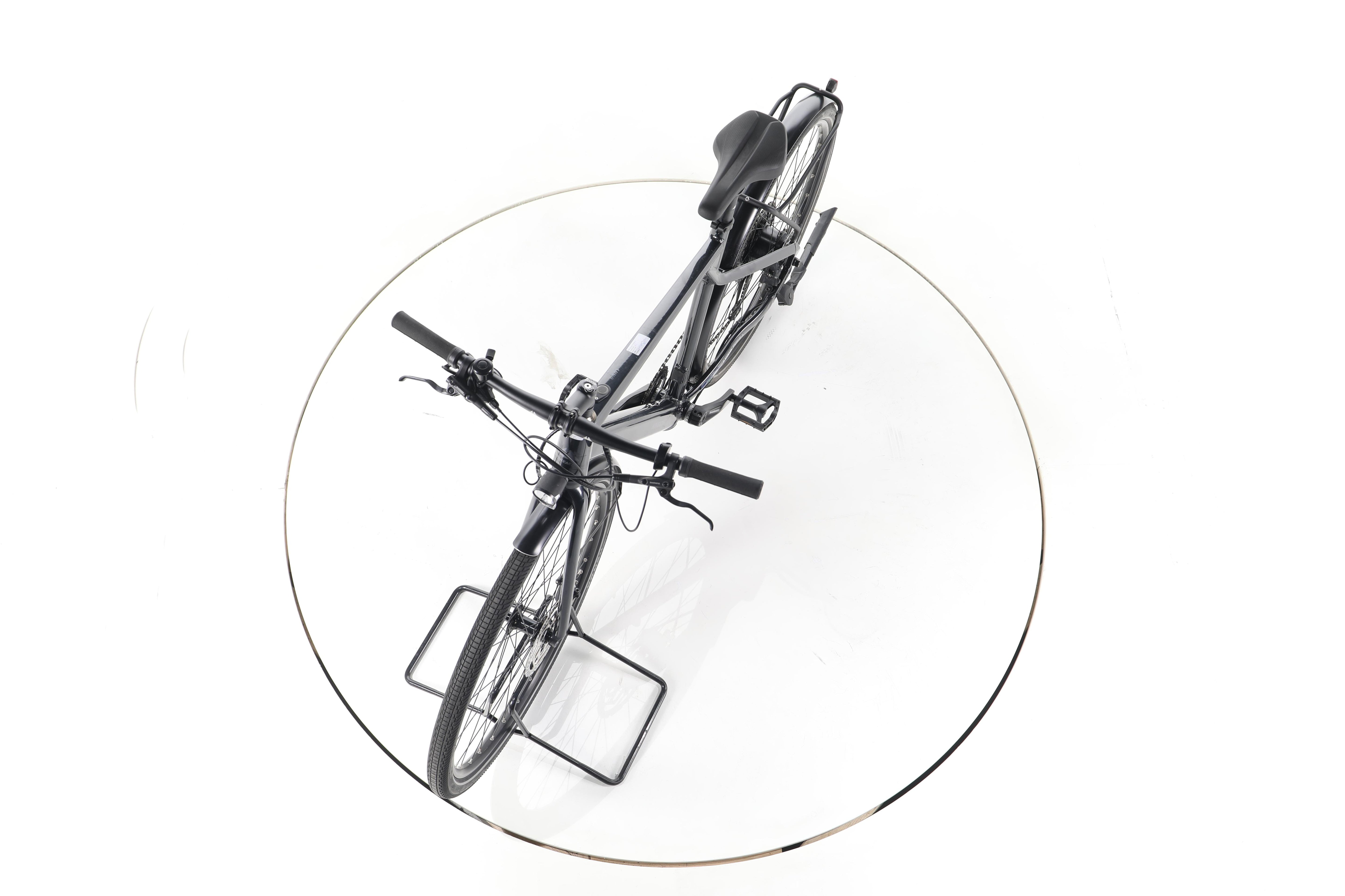 HoheAcht Lumo Terra Trekking E-Bike 2023 - Image 17