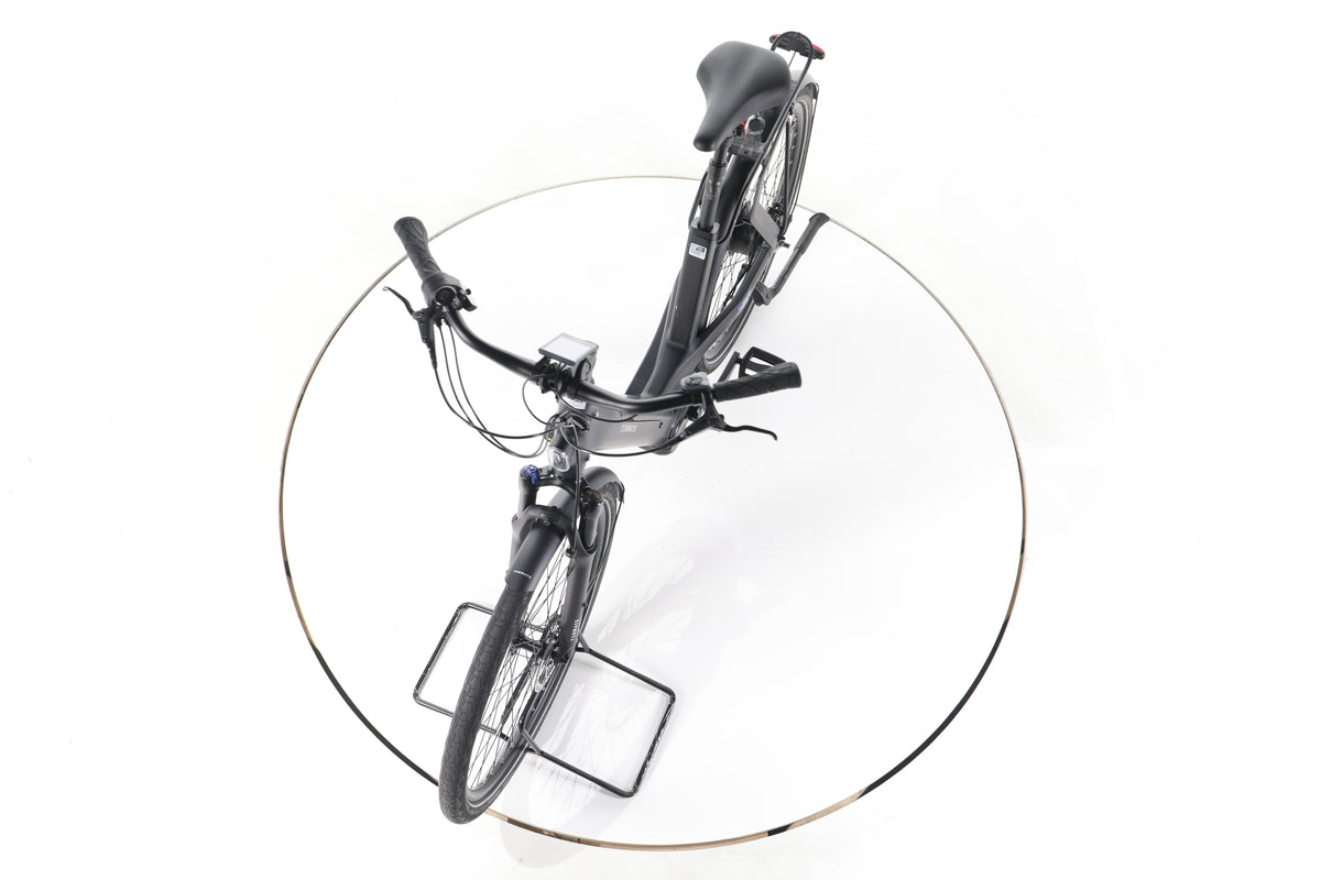 TENWAYS AGO T City E-Bike Tiefeinsteiger - Image 17