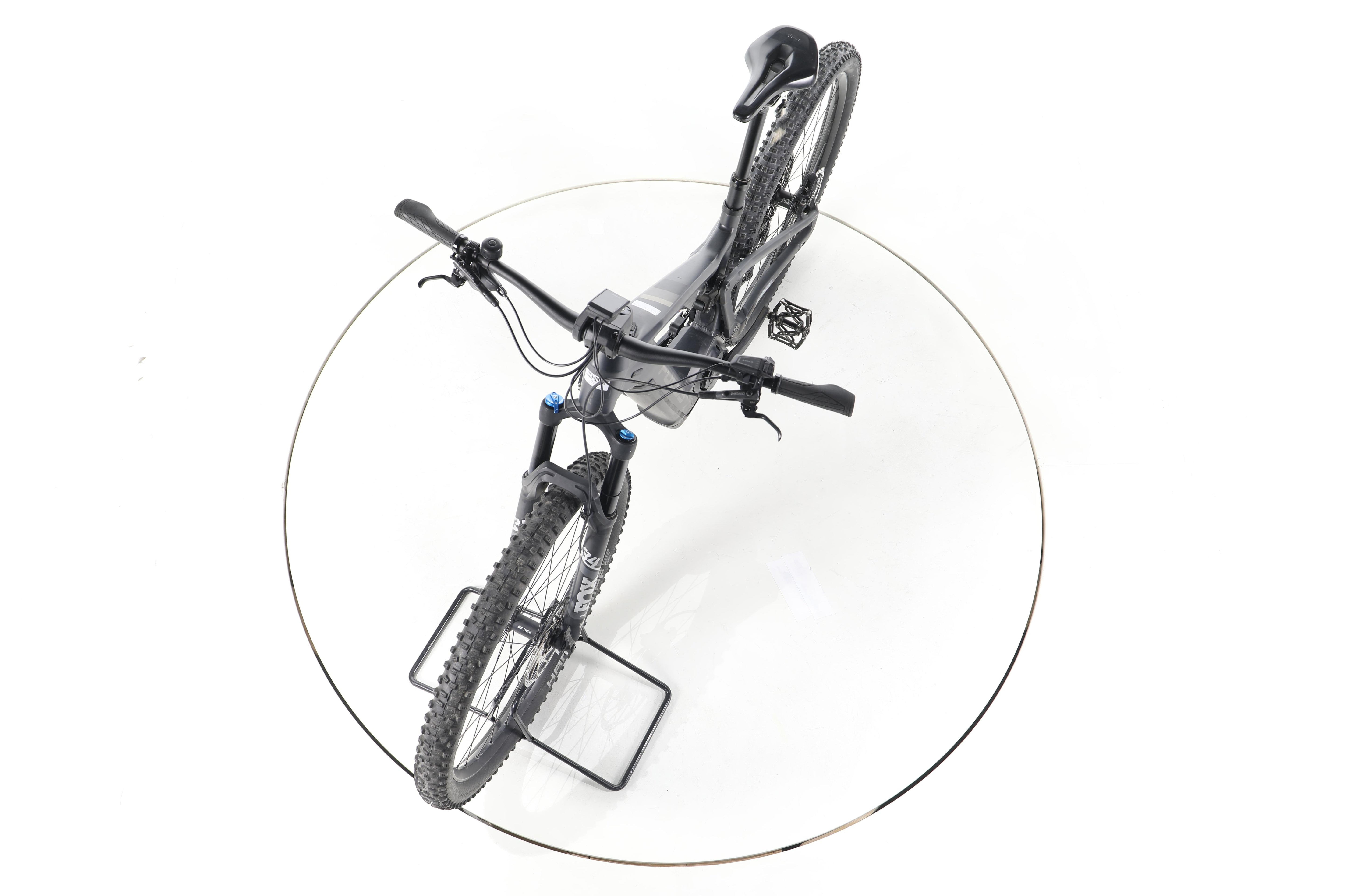 Focus Thron² 6.9 Fully E-Bike - Image 17