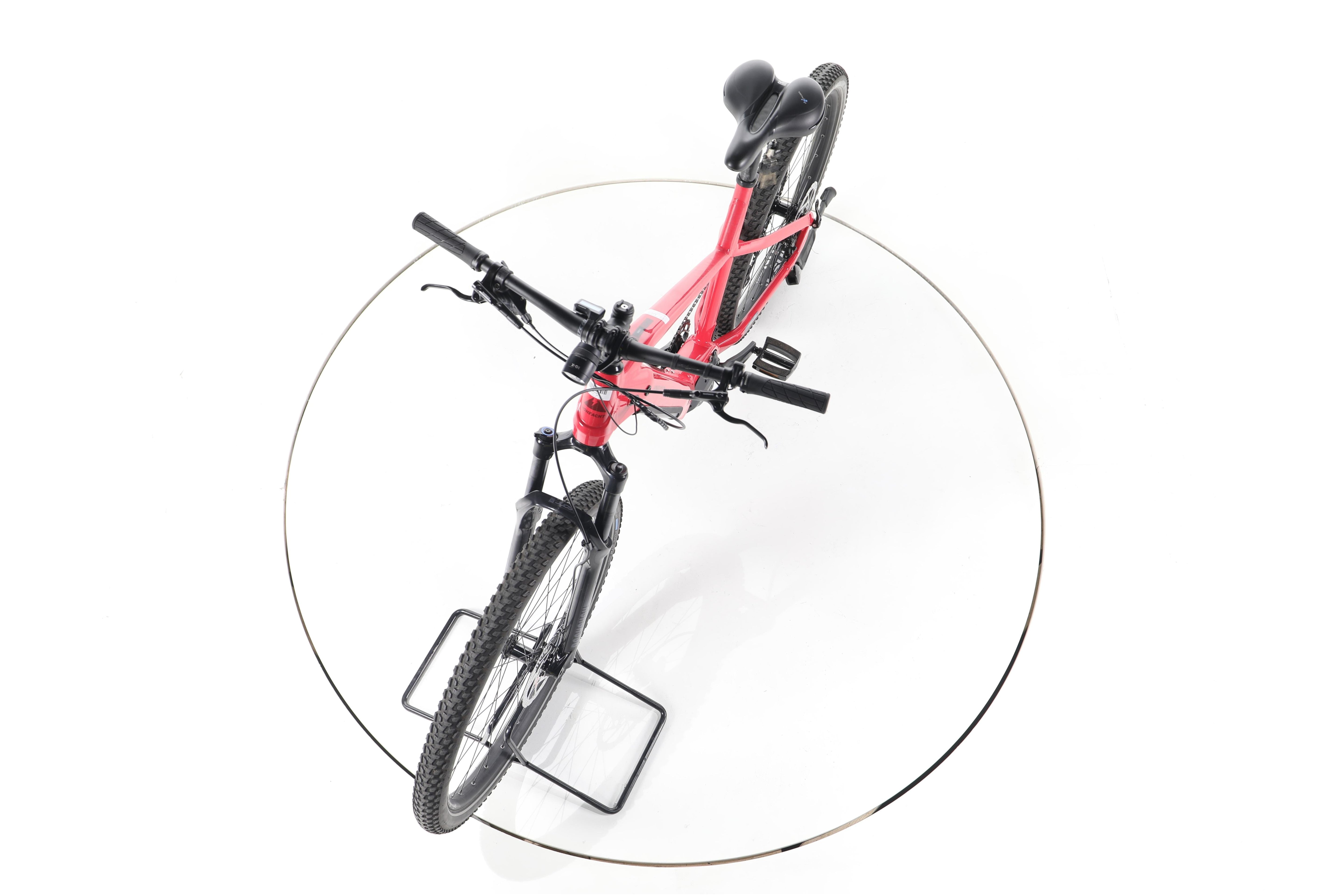 HoheAcht Sento Lumo Trekking E-Bike - Image 17