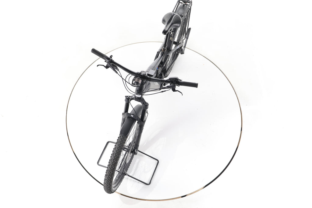 Cube Stereo Hybrid 120 SLX Allroad SUV E-Bike - Image 17