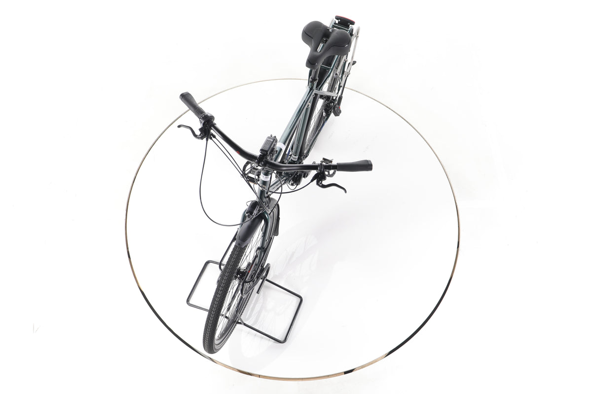 tout terrain Tanami II Xplore Fahrrad City & Trekking - Image 17
