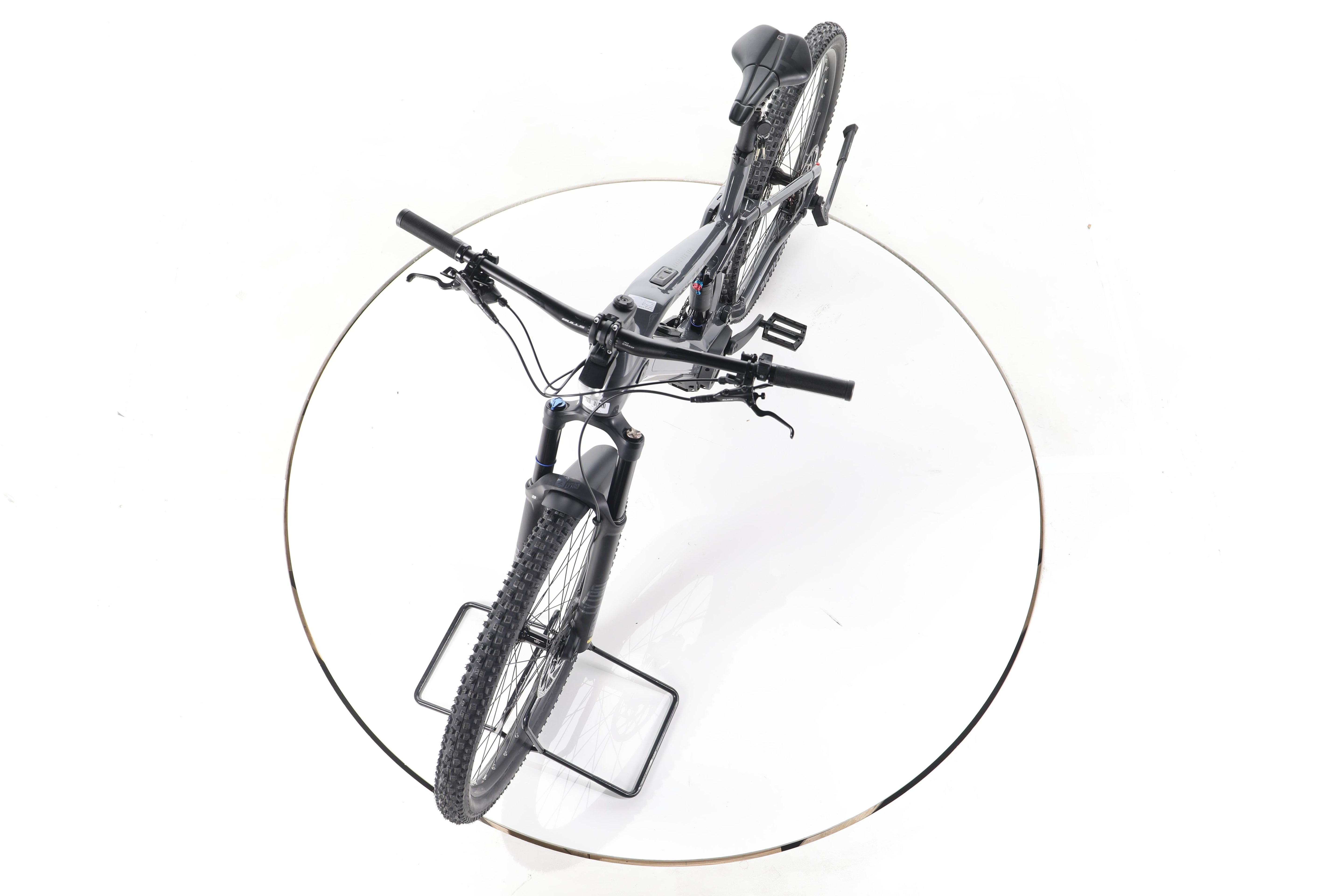 Bulls Sonic Evo TR 2 E-Bike Fully Carbon 2024 - Image 17