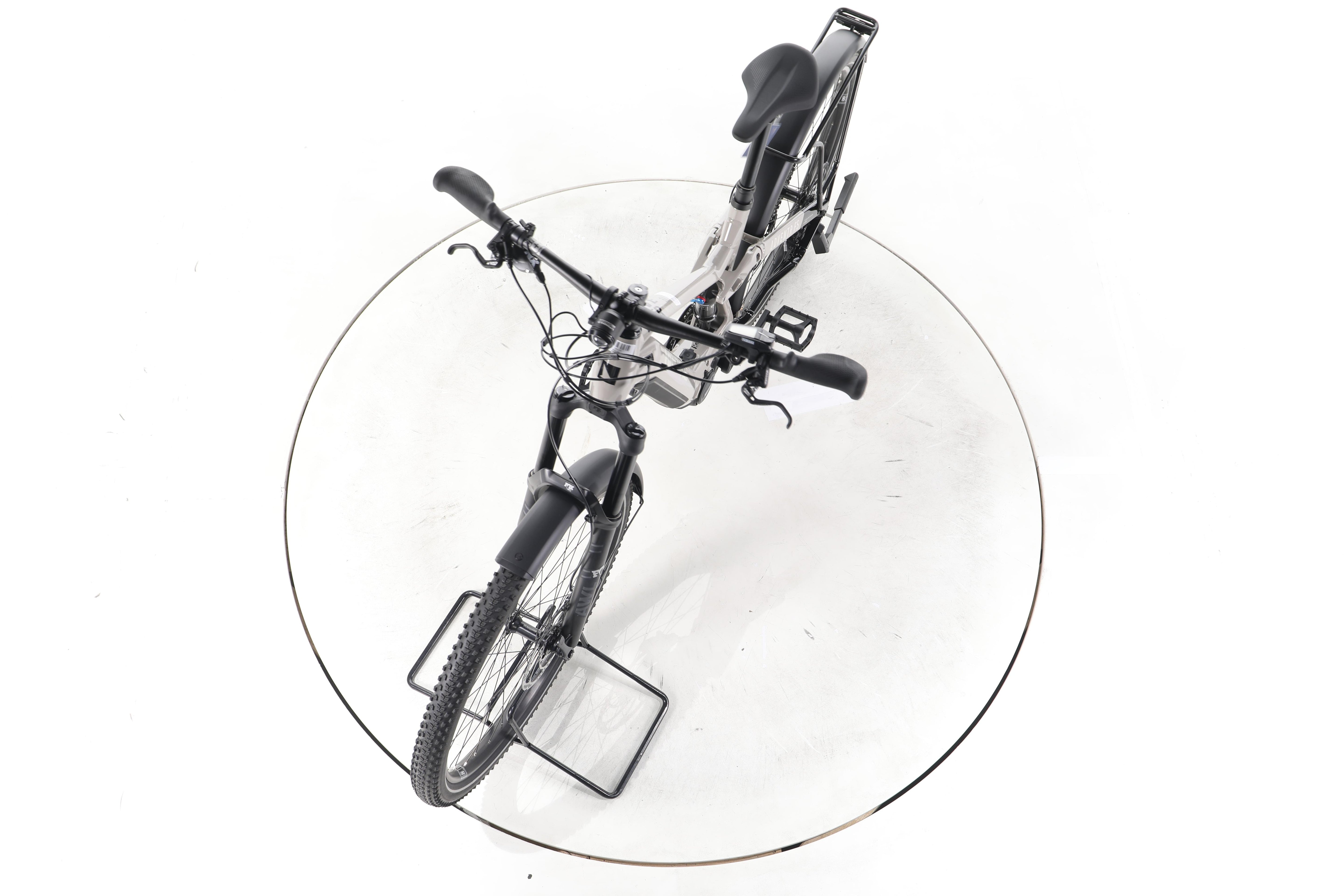 Haibike Adventr FS 10 SUV E-Bike 2026 - Image 17
