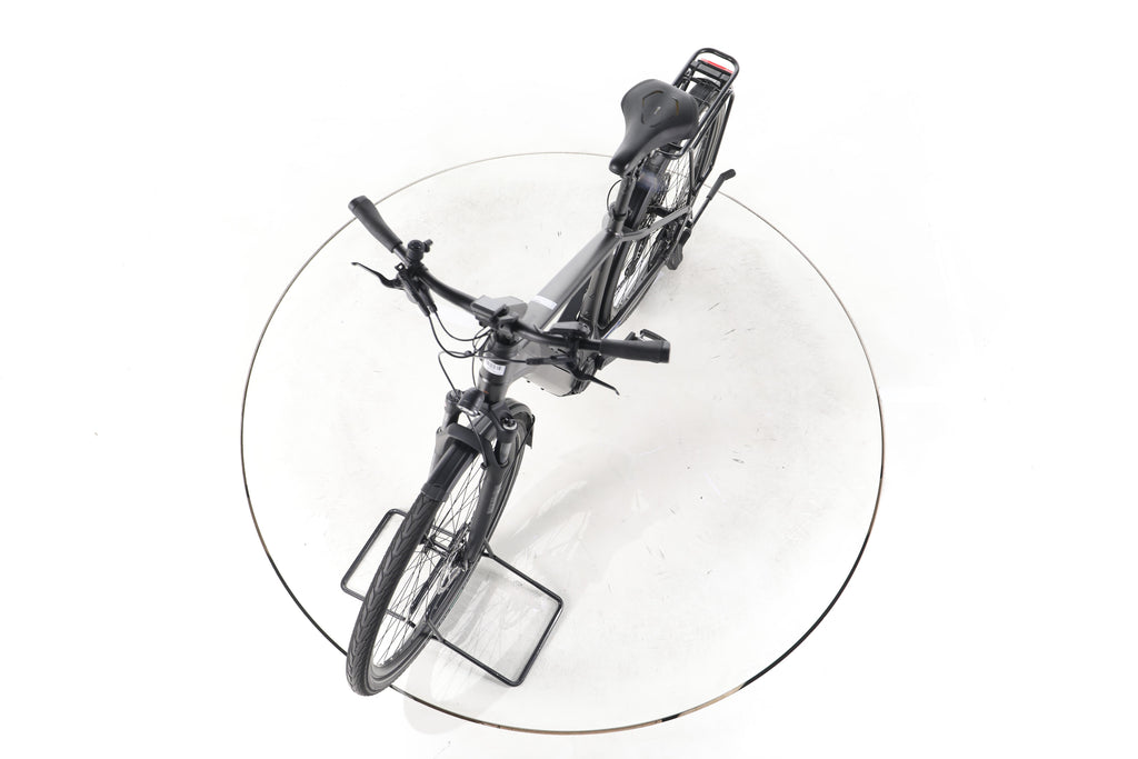 KTM Macina Style X Pro Trekking E-Bike 2024 - Image 17