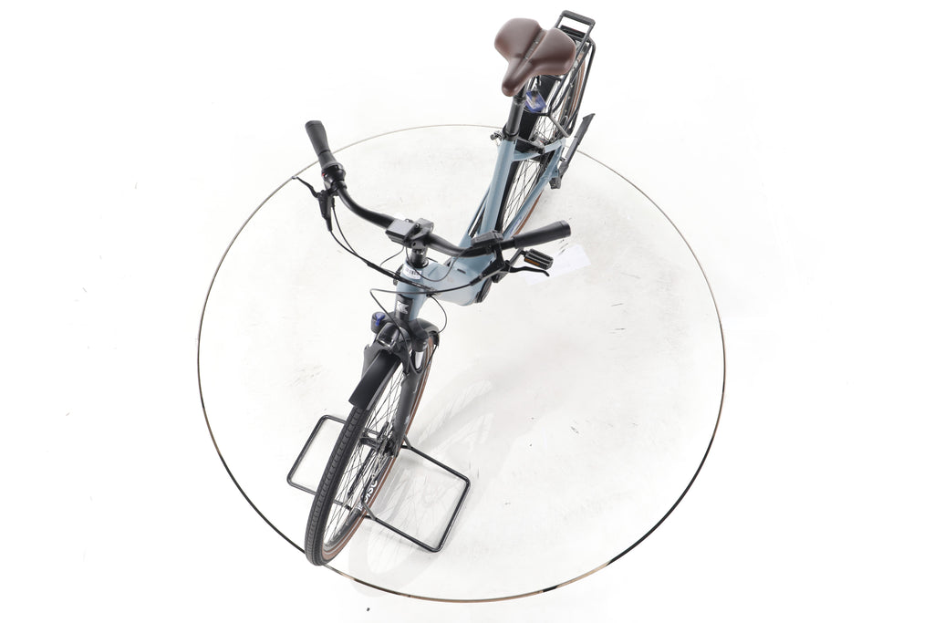 Kettler Quadriga P5 City E-Bike Tiefeinsteiger 2025 - Image 17