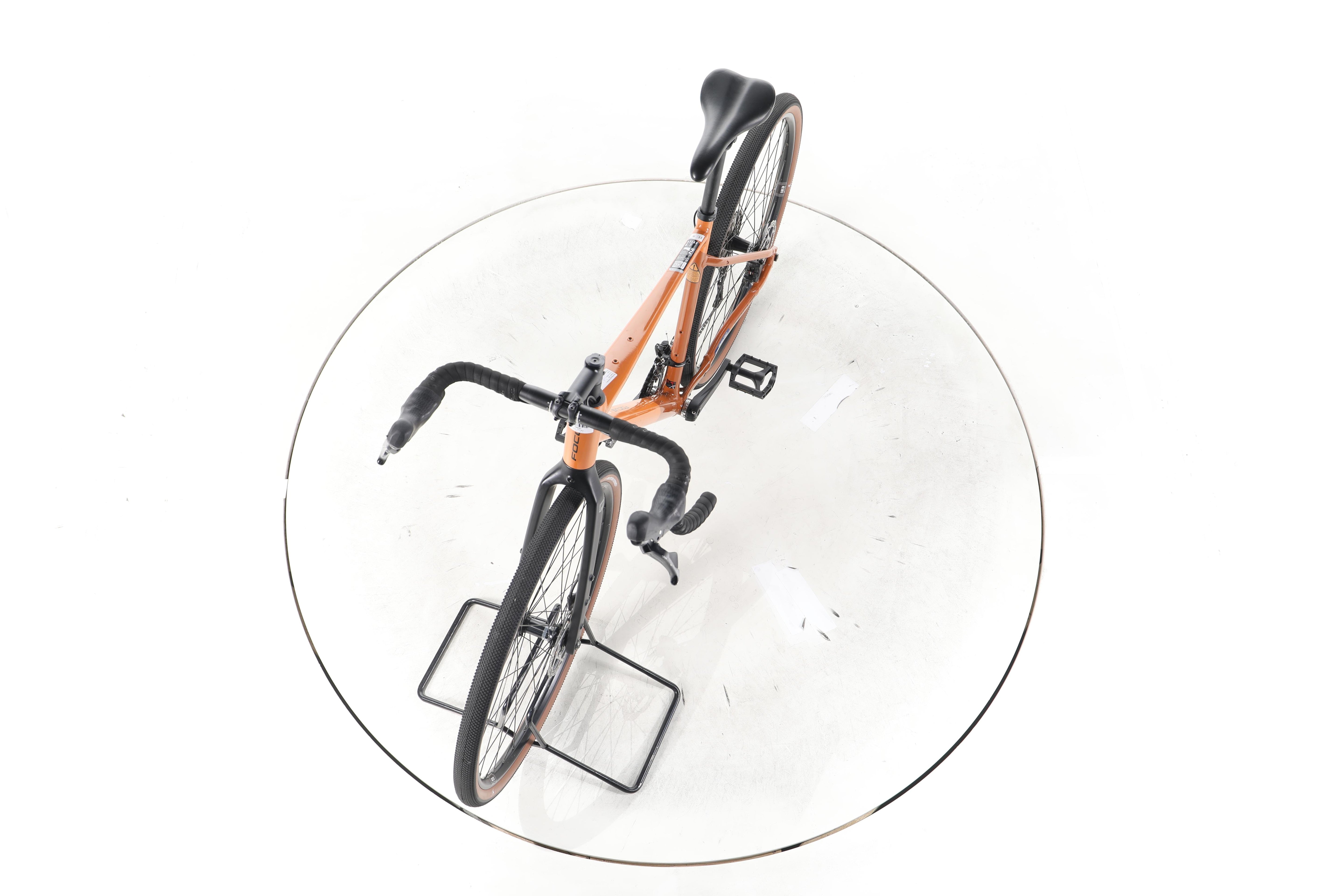 Focus ATLAS 6.7 Gravelbike 2025 - Image 17