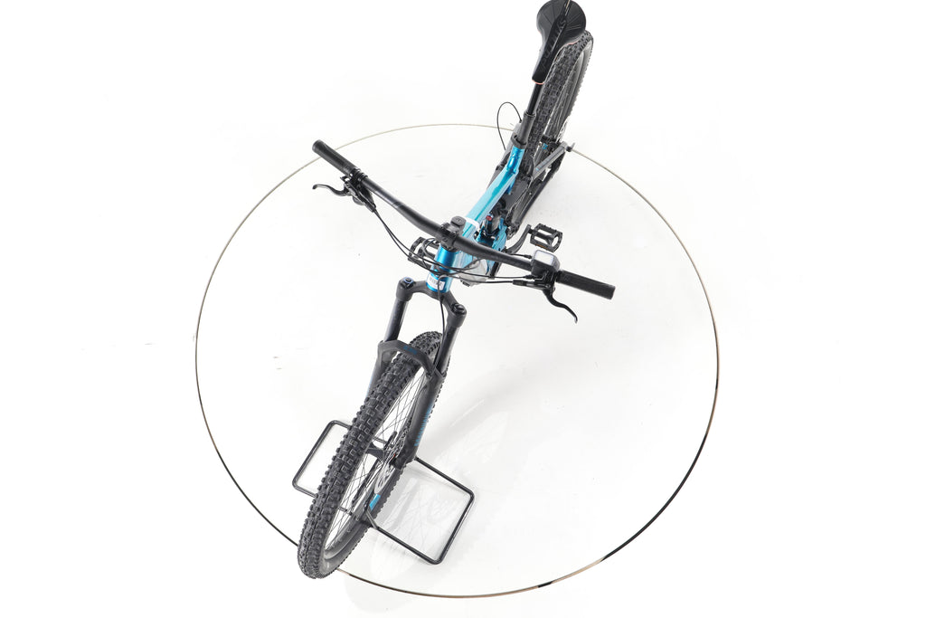 Bergamont E-Trailster Pro Fully E-Bike - Image 17