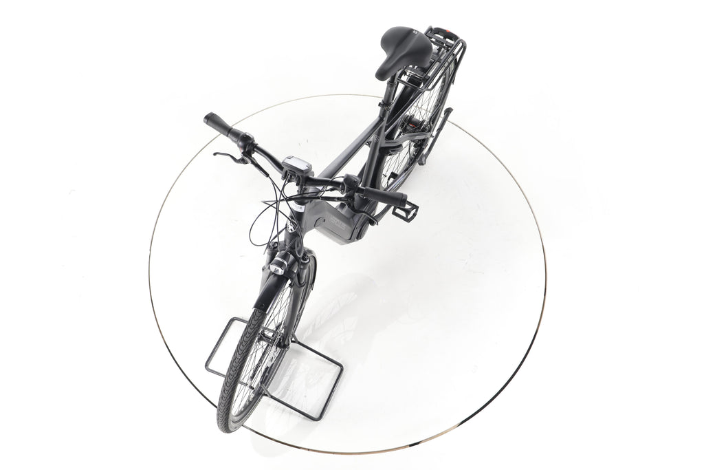 Hercules Robert/a Pro I-R8 City E-Bike - Image 17