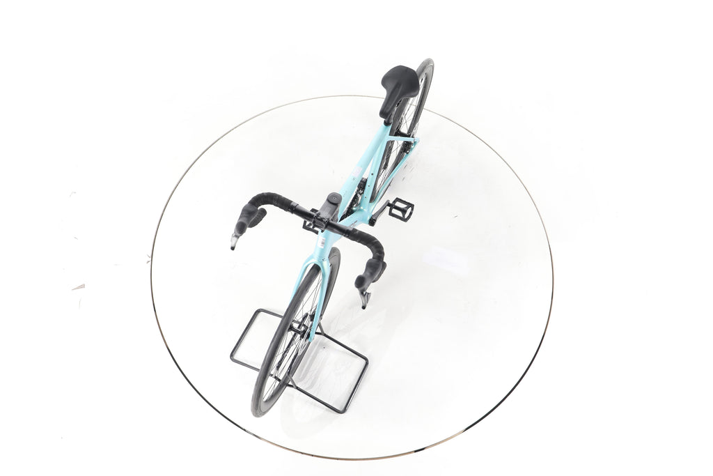 Cube Attain C:62 SLX Fahrrad Rennrad & Gravel - Image 17