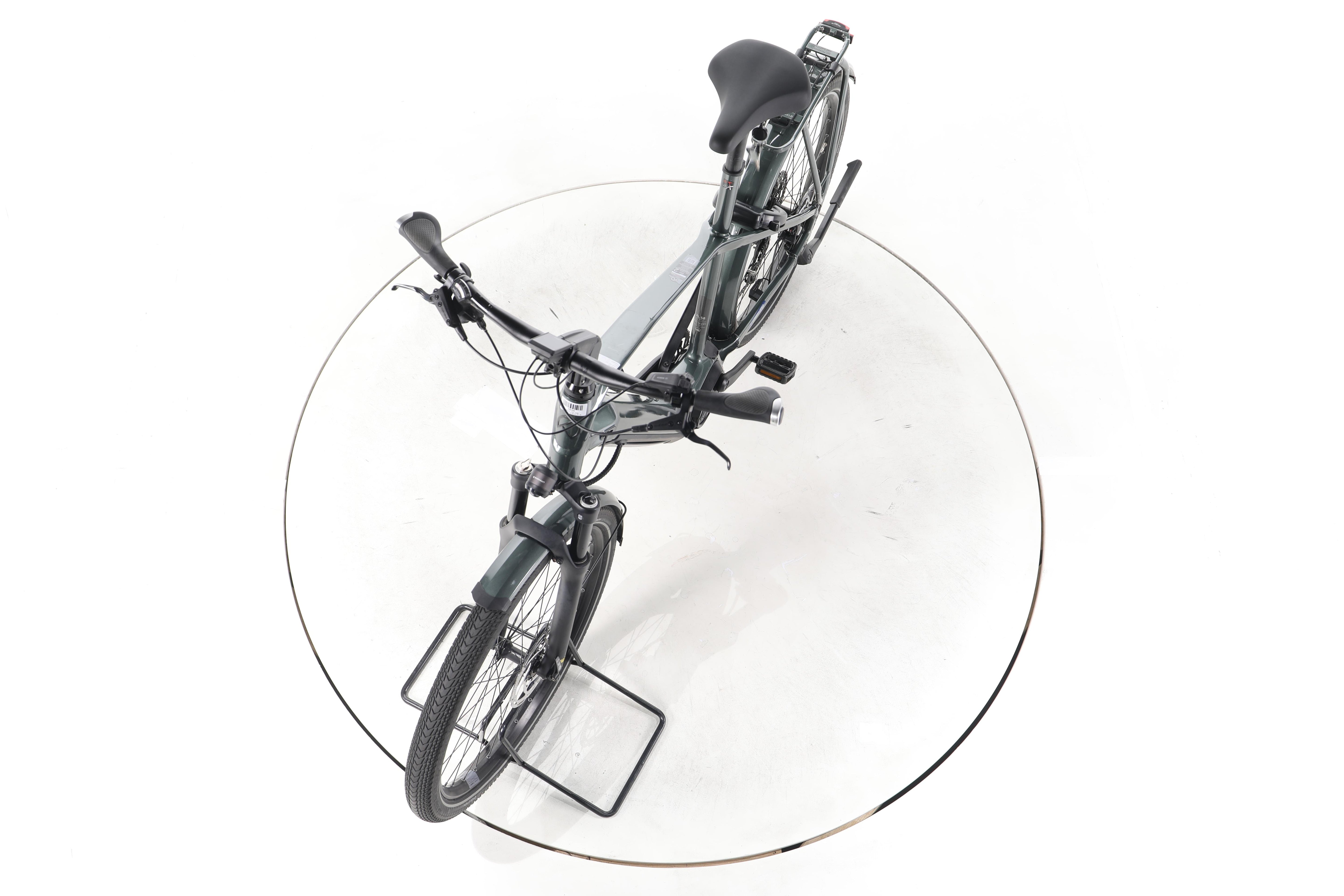 Kalkhoff Endeavour 7.B Move+ Trekking E-Bike 2024 - Image 17