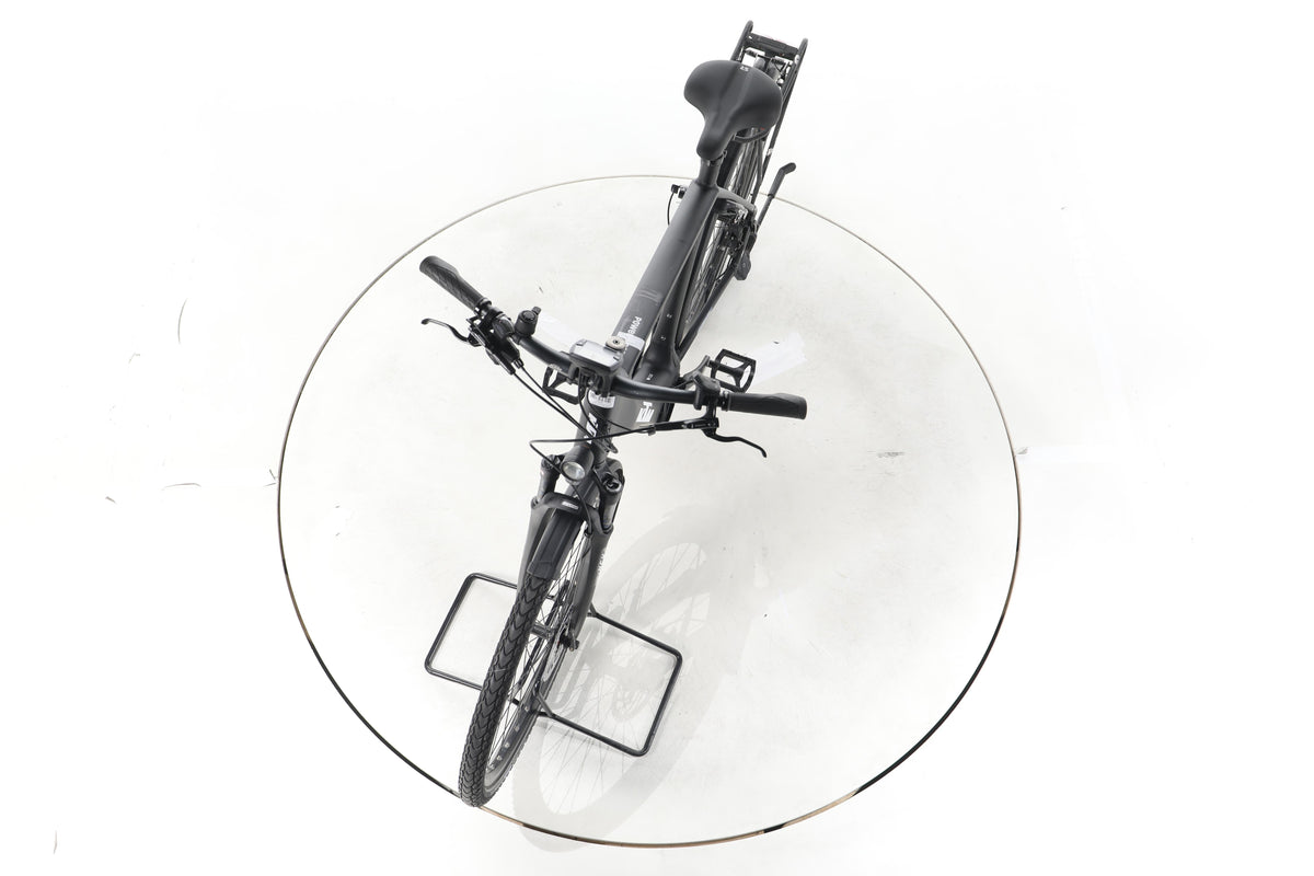 KTM ZEG Power Sport 10 Trekking E-Bike - Image 17