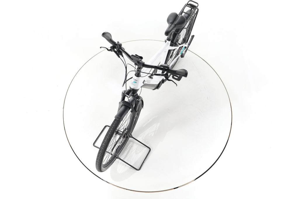Pegasus Premio EVO Lite Trekking E-Bike - Image 17
