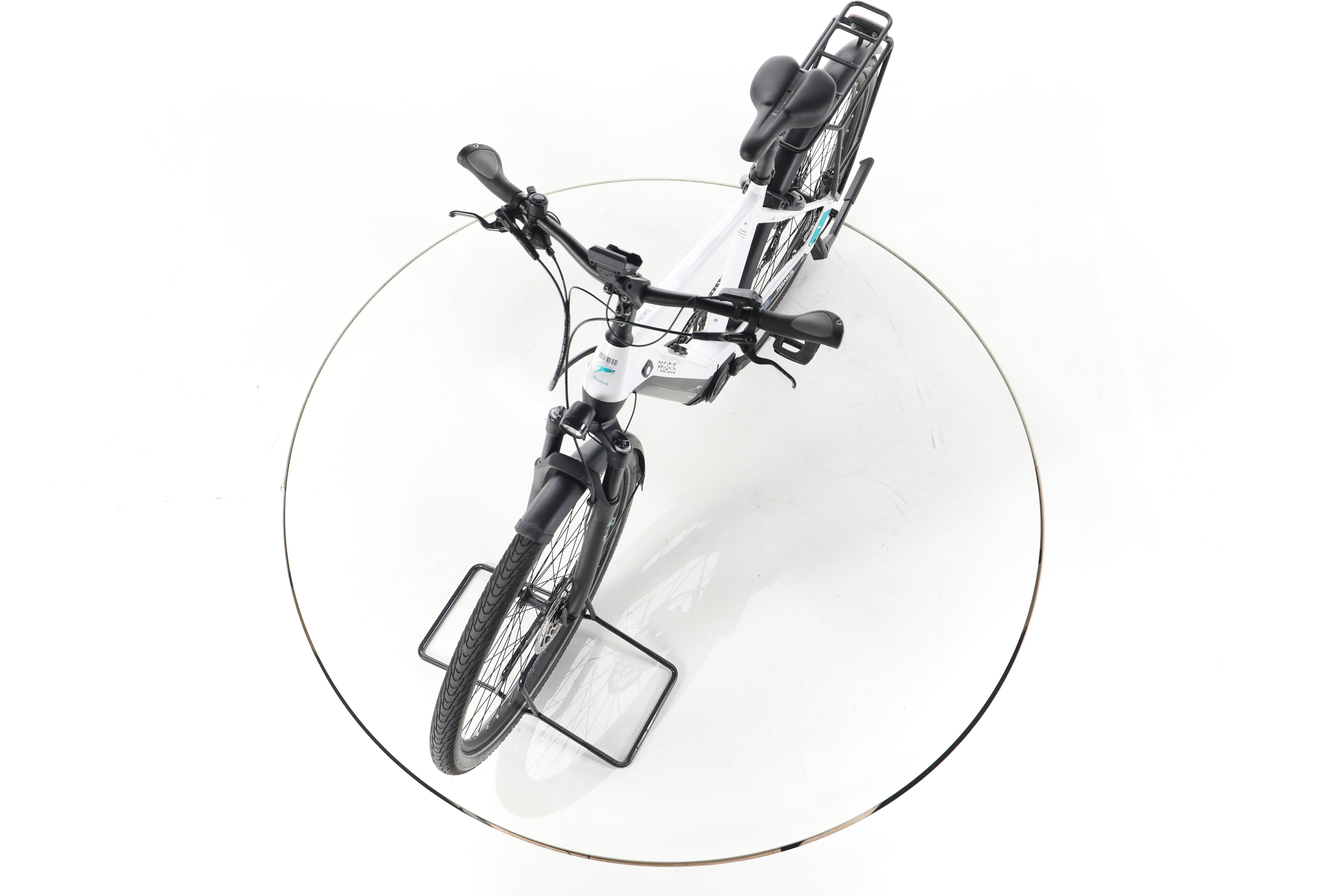 Pegasus Premio EVO Lite Trekking E-Bike - Image 17