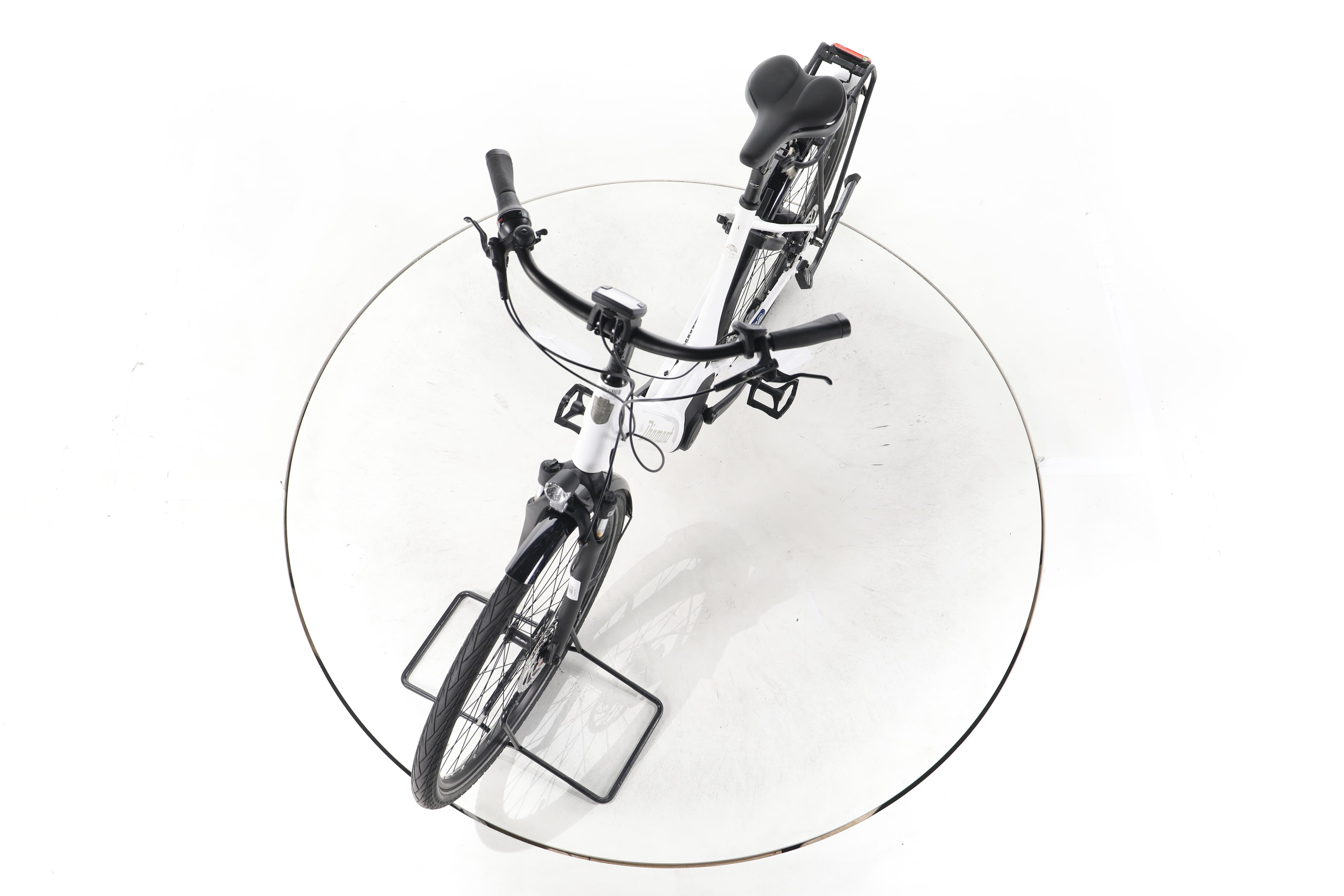 Diamant Beryll Deluxe+ RT City E-Bike Tiefeinsteiger - Image 17