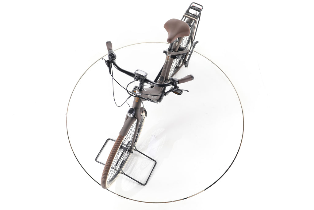 Excelsior Pearl City E-Bike Tiefeinsteiger - Image 17
