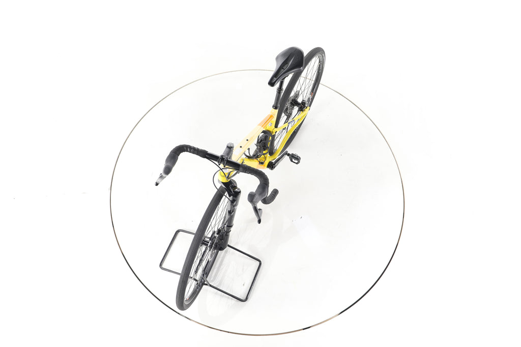 Cannondale Topstone Carbon 2 Lefty Gravelbike Carbon - Image 17