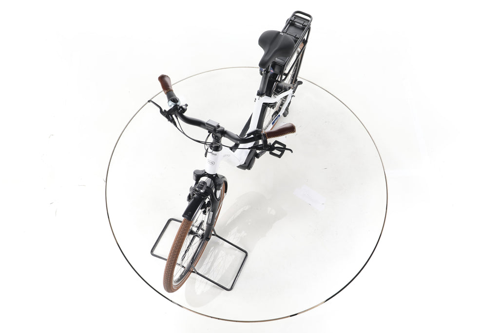 Riese & Müller Swing 4 Rücktritt City E-Bike Tiefeinsteiger 2024 - Image 17