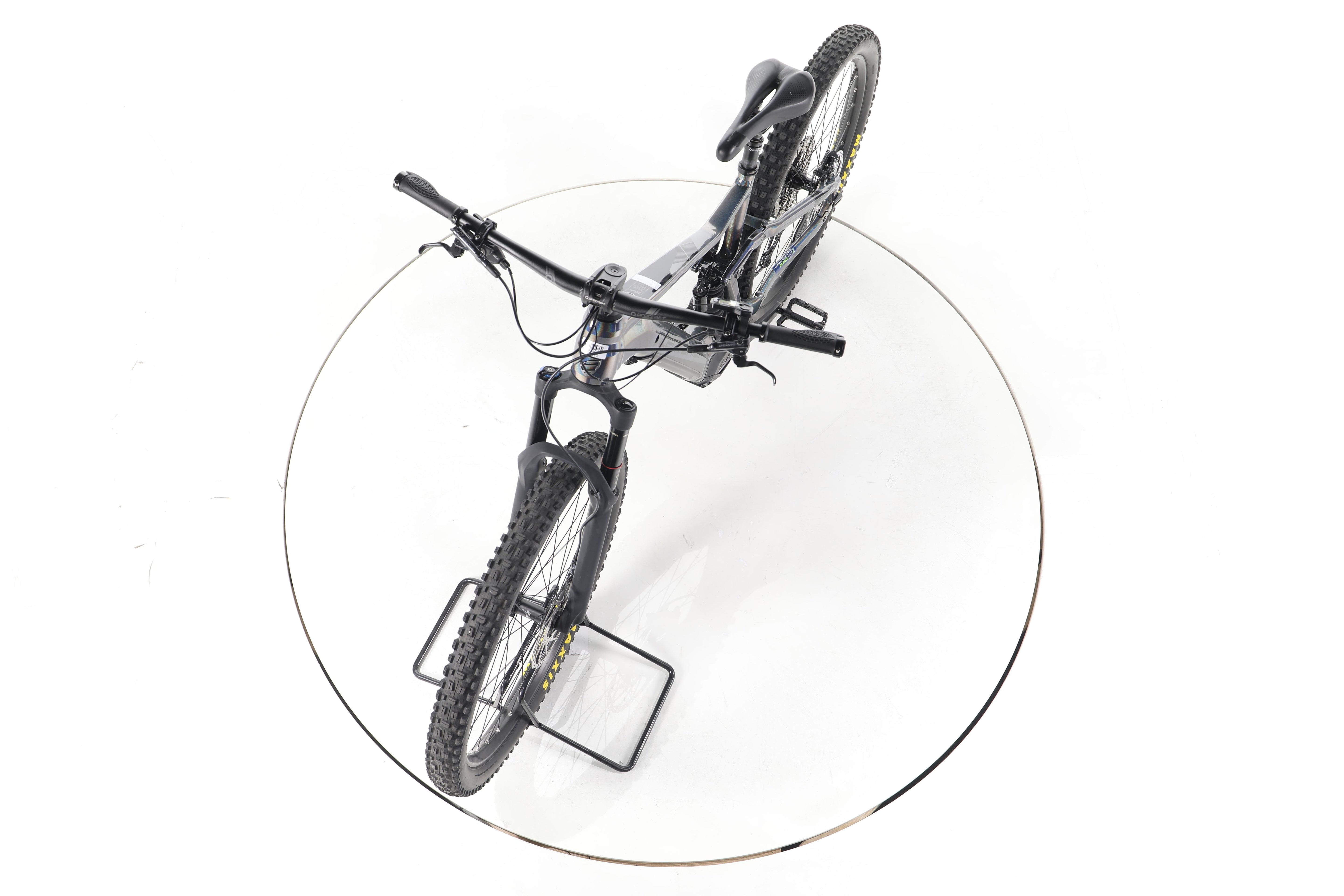Centurion NoPogo F2600 E-Bike Fully - Image 17