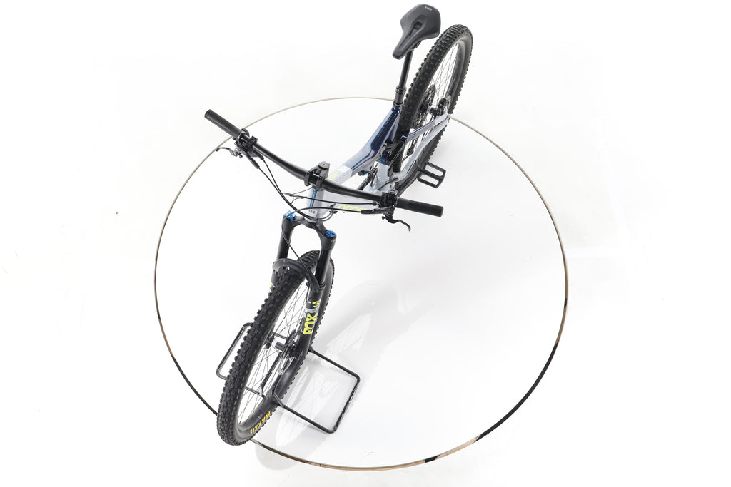 Orbea Rise H10 E-Bike Fully - Image 17