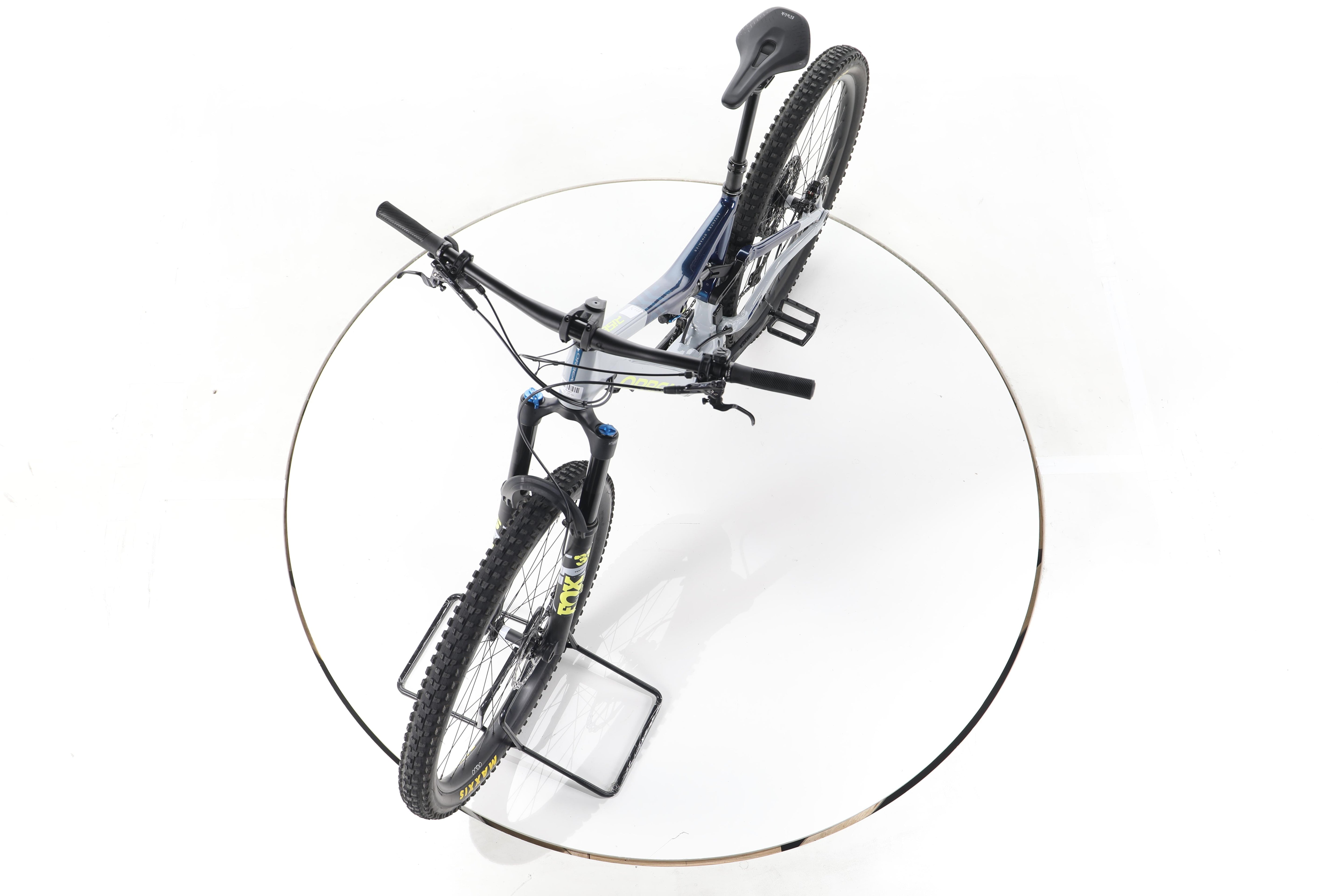 Orbea Rise H10 E-Bike Fully - Image 17