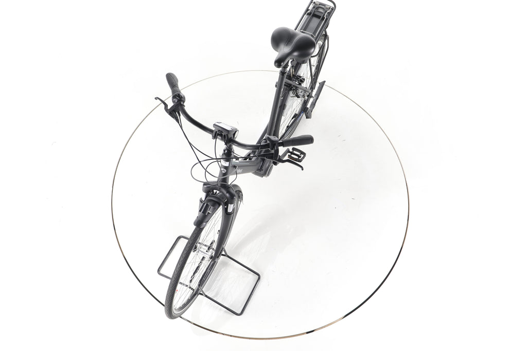 Batavus Altura E-go City E-Bike Tiefeinsteiger - Image 17