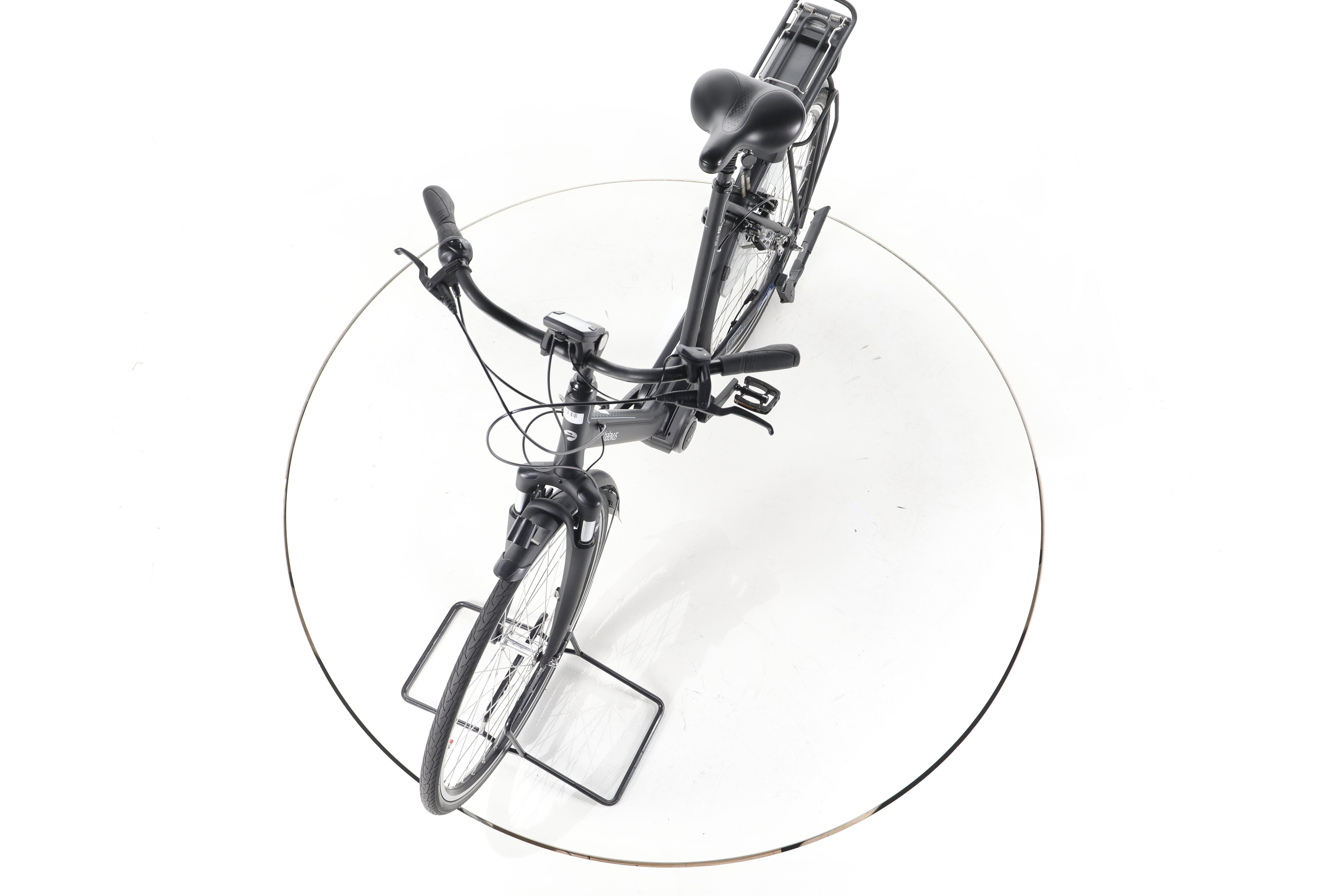 Batavus Altura E-go City E-Bike Tiefeinsteiger - Image 17