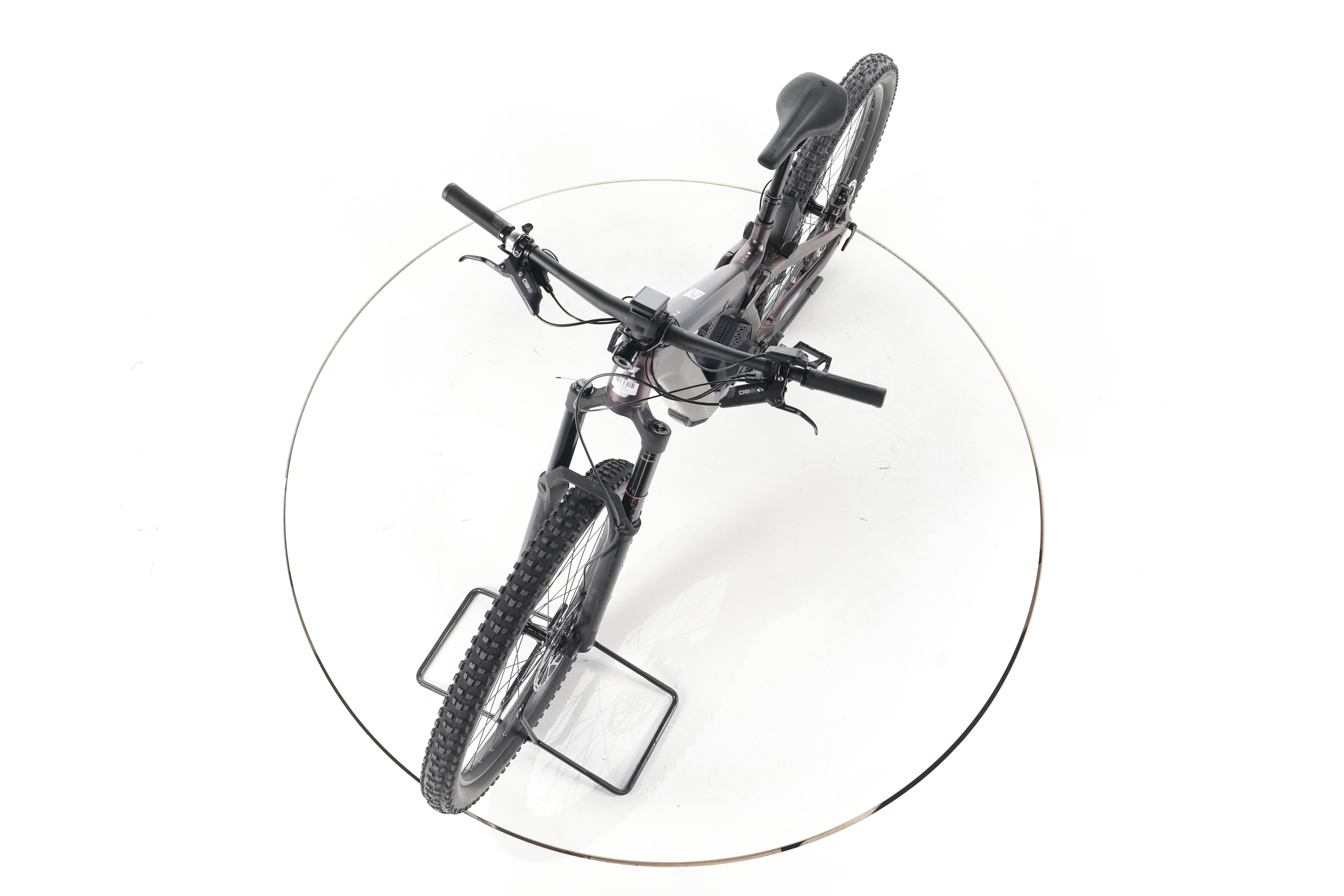 Scott Patron eRIDE 920 Fully E-Bike - Image 17