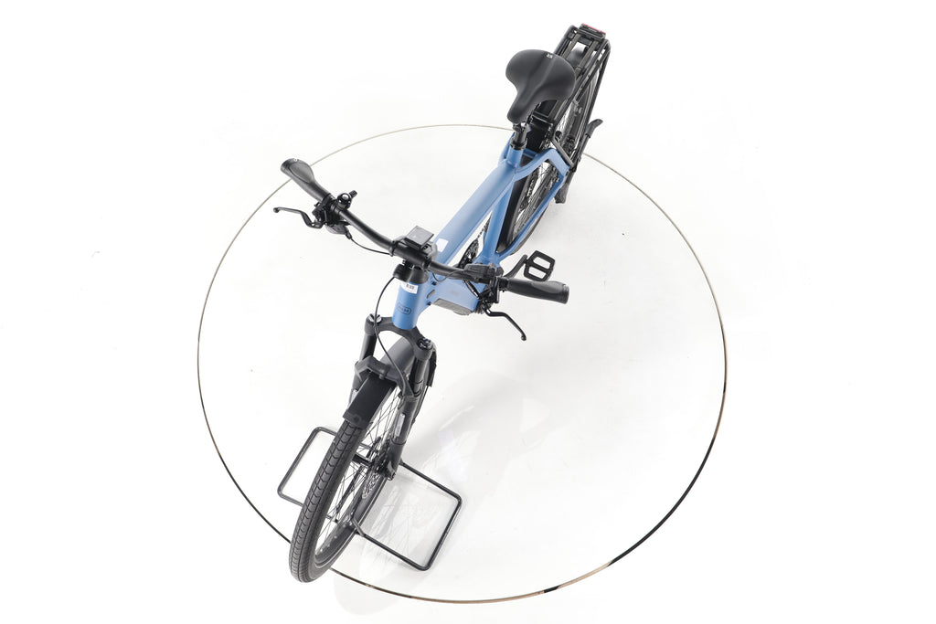 Riese & Müller HE Charger 4 GT Trekking E-Bike - Image 17