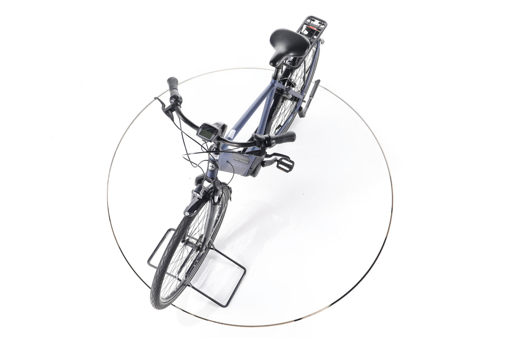Gazelle Arroyo C7+ HMB Elite City E-Bike - Image 17