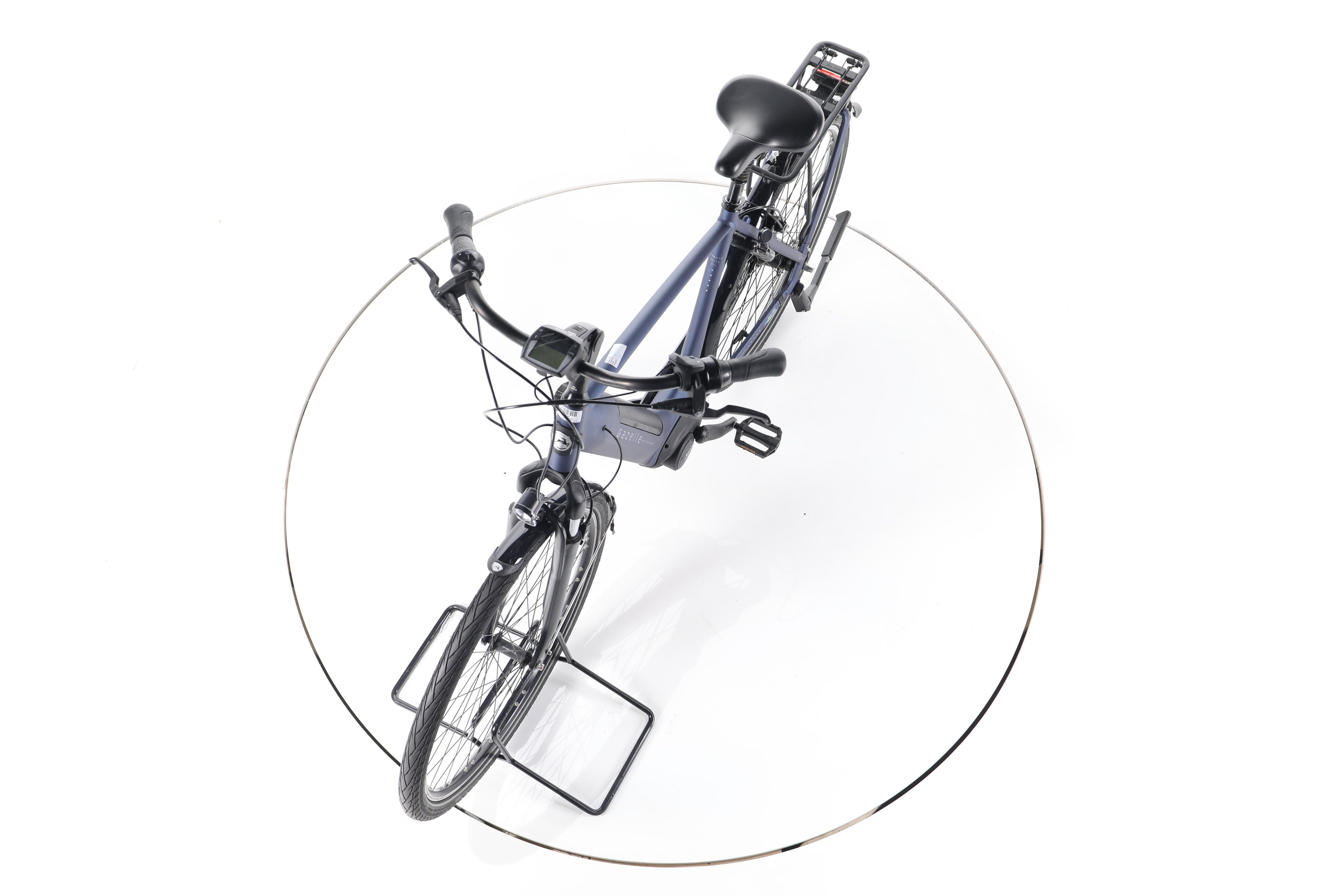 Gazelle Arroyo C7+ HMB Elite City E-Bike - Image 17