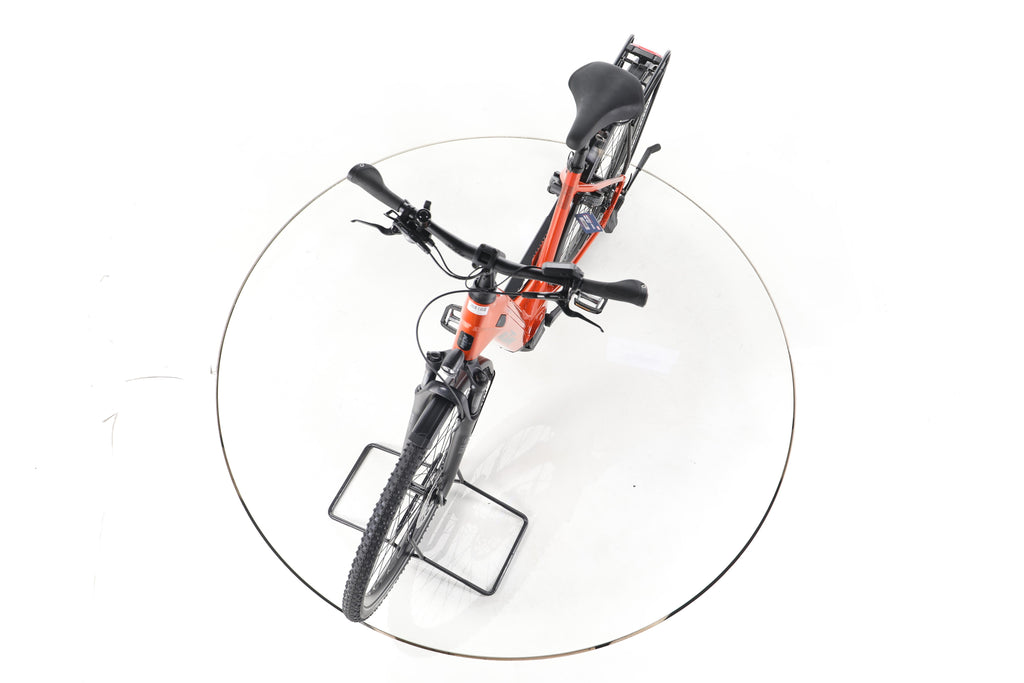 KTM Tour CX 830 Trekking E-Bike Tiefeinsteiger 2025 - Image 17