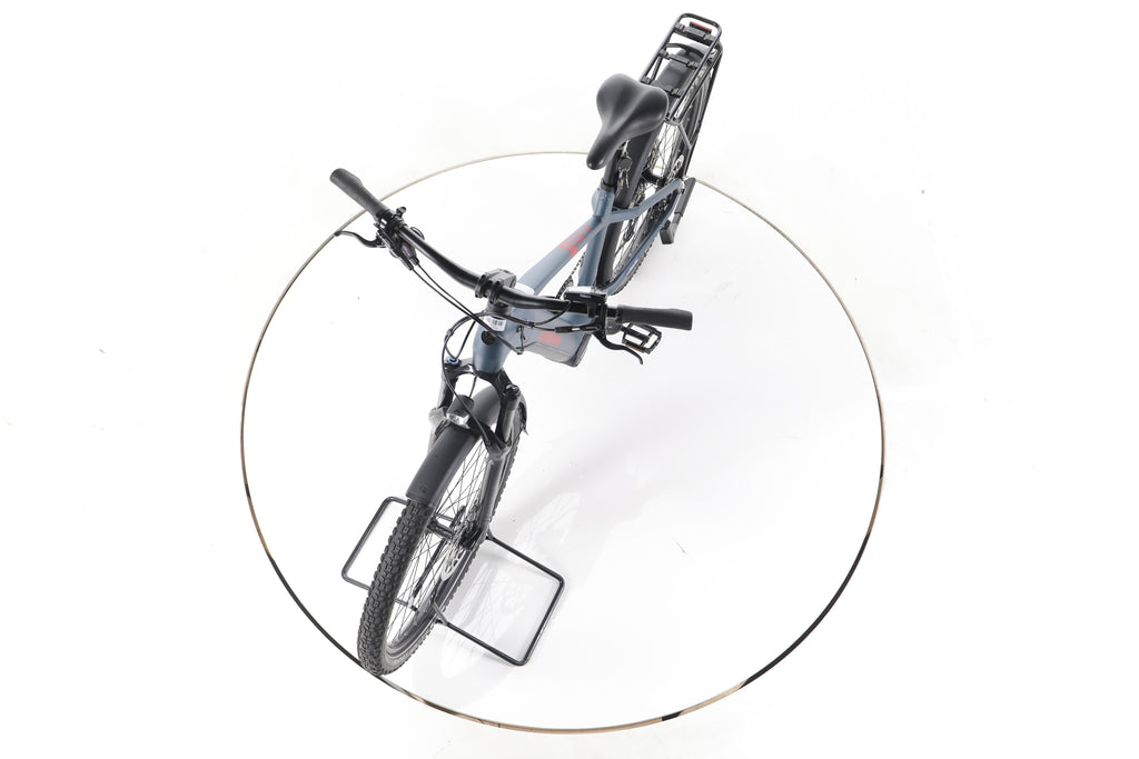 Winora Yucatan X12 Trekking E-Bike - Image 17