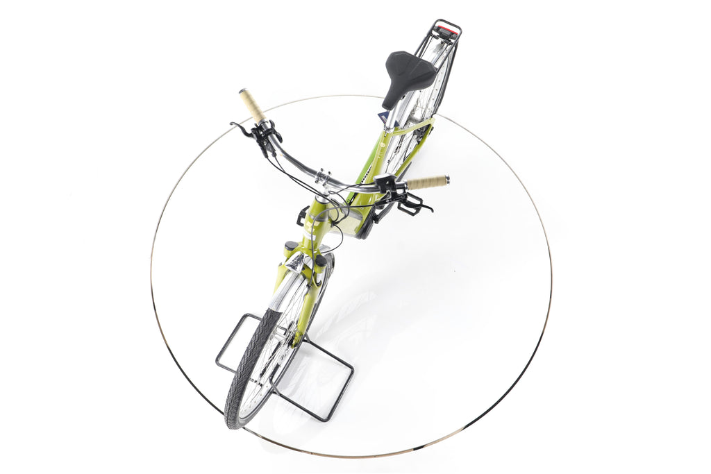 Cube Ella Ride Hybrid Trekking E-Bike Tiefeinsteiger - Image 17