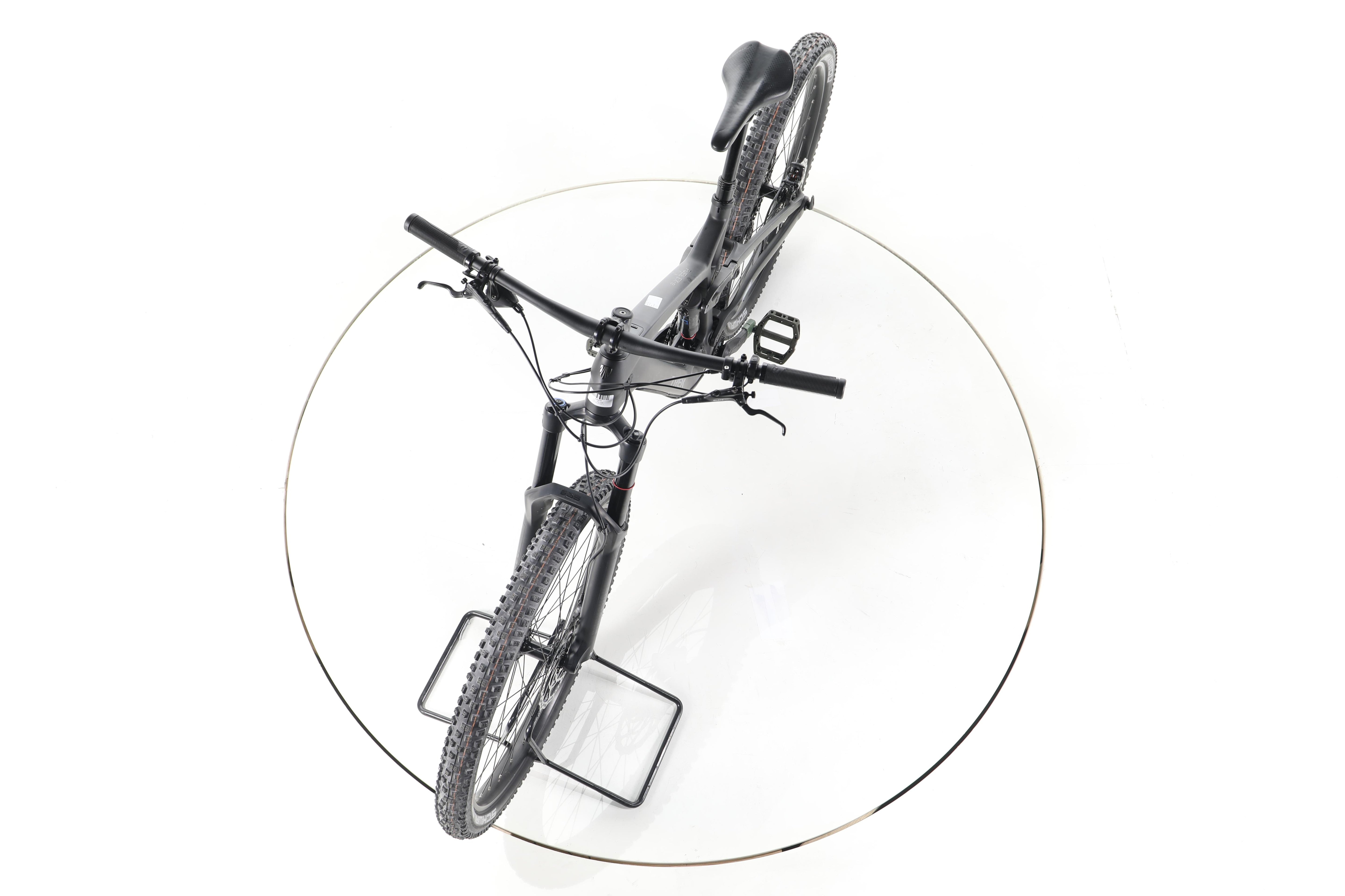 Trek Fuel EXe 9.5 E-Bike Fully Carbon - Image 17