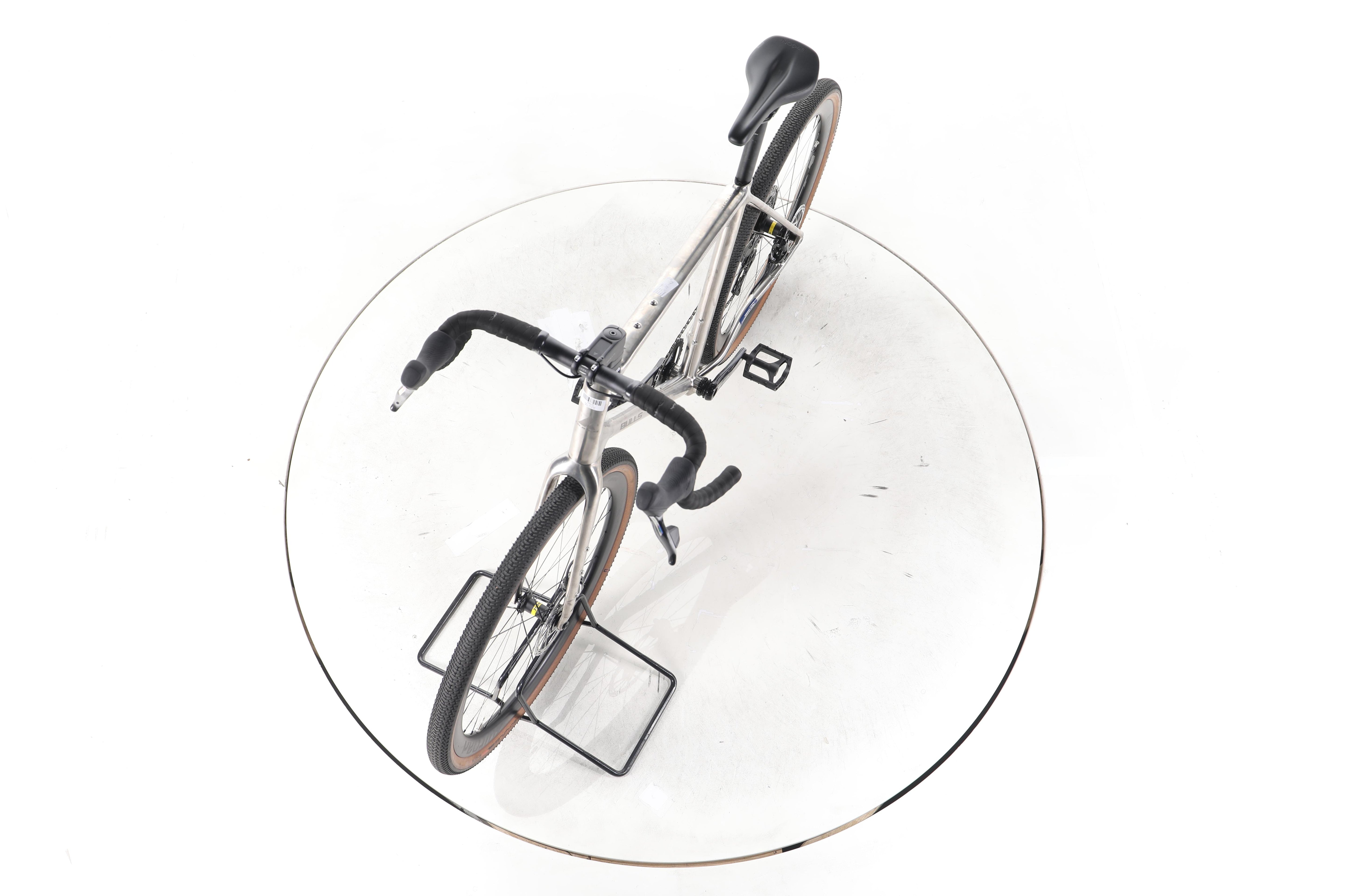 Bulls Mache-Ti Gravelbike - Image 17