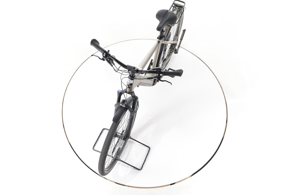 Cube Kathmandu Hybrid Pro Trekking E-Bike - Image 17