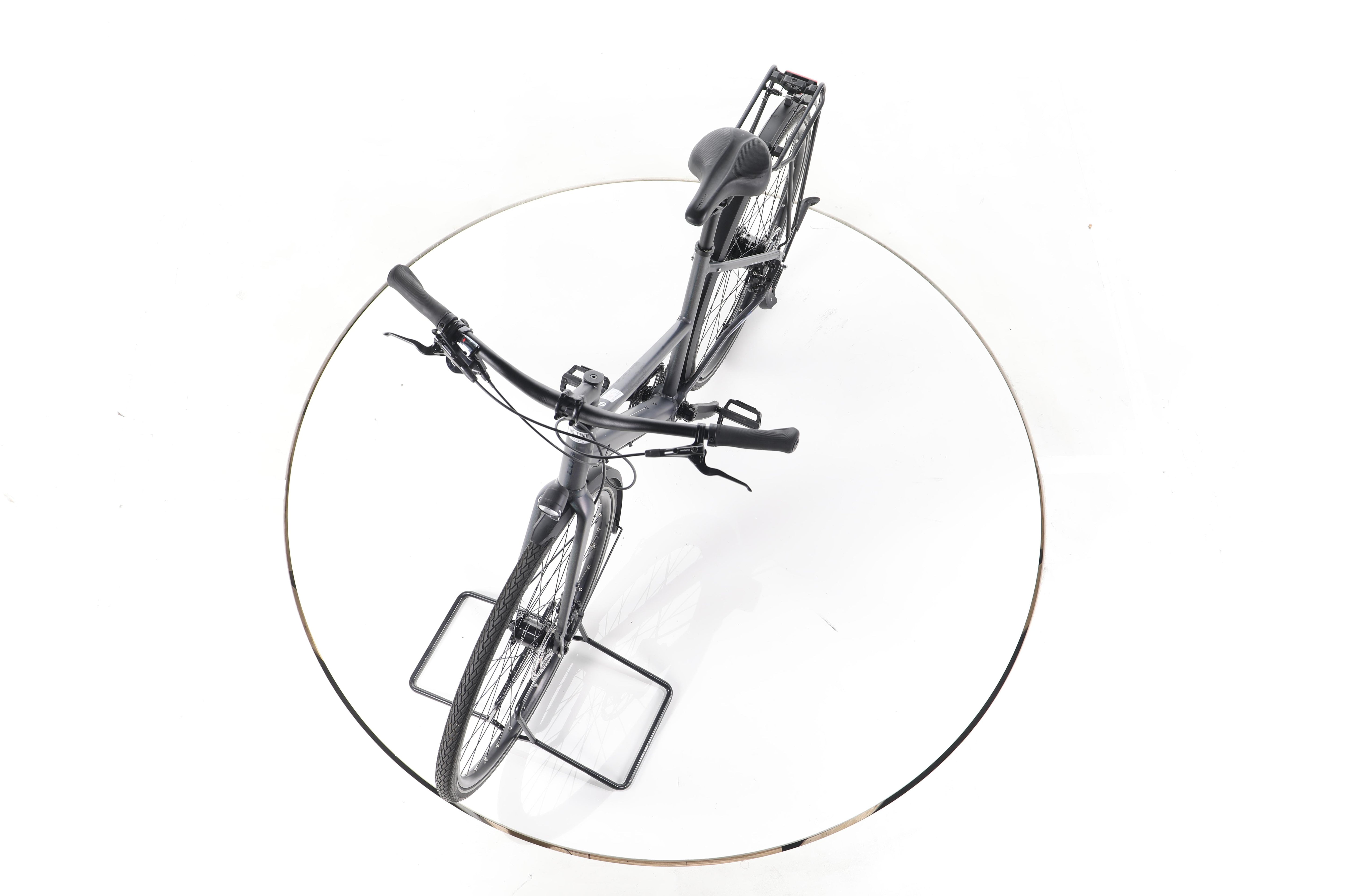 Cube Editor SLX FE Fahrrad City & Trekking - Image 17