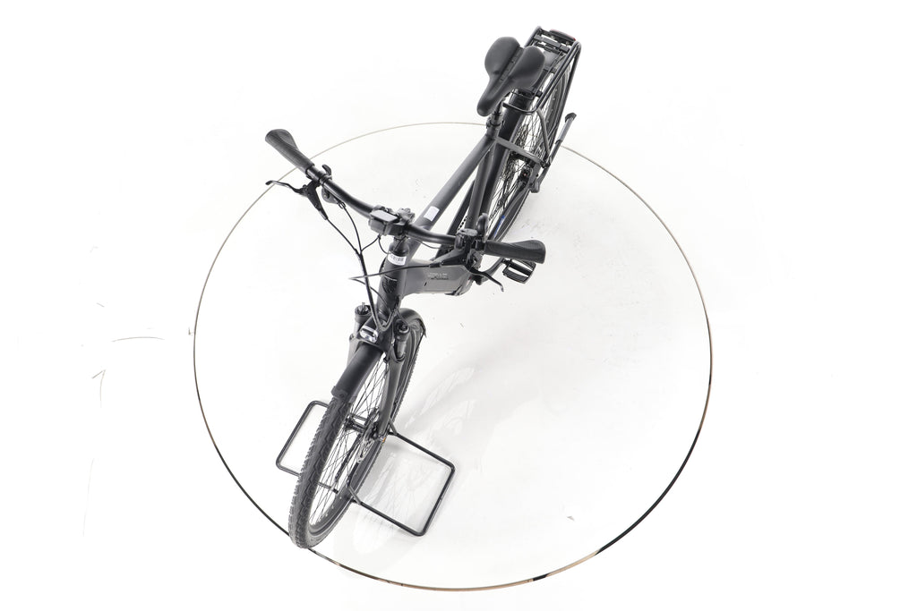 Hercules Pasero Comp I-12 Trekking E-Bike - Image 17